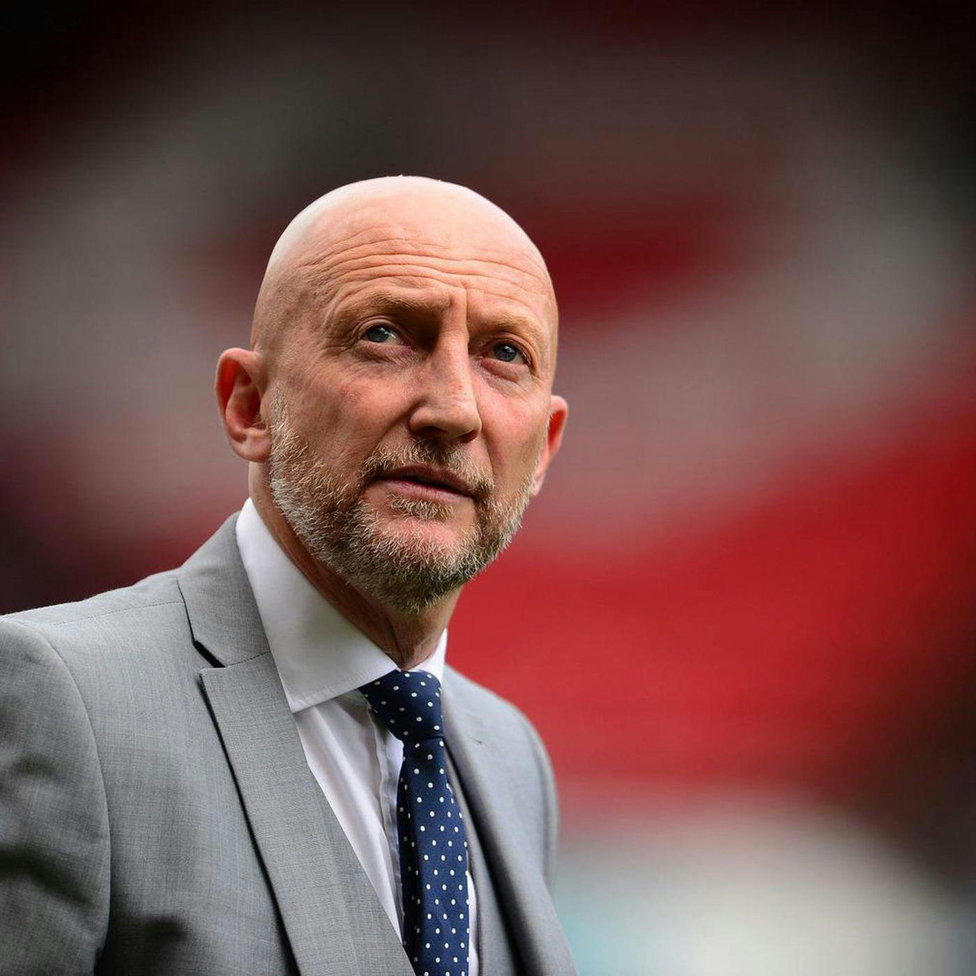 7: Under pressure? 7: Under pressure?