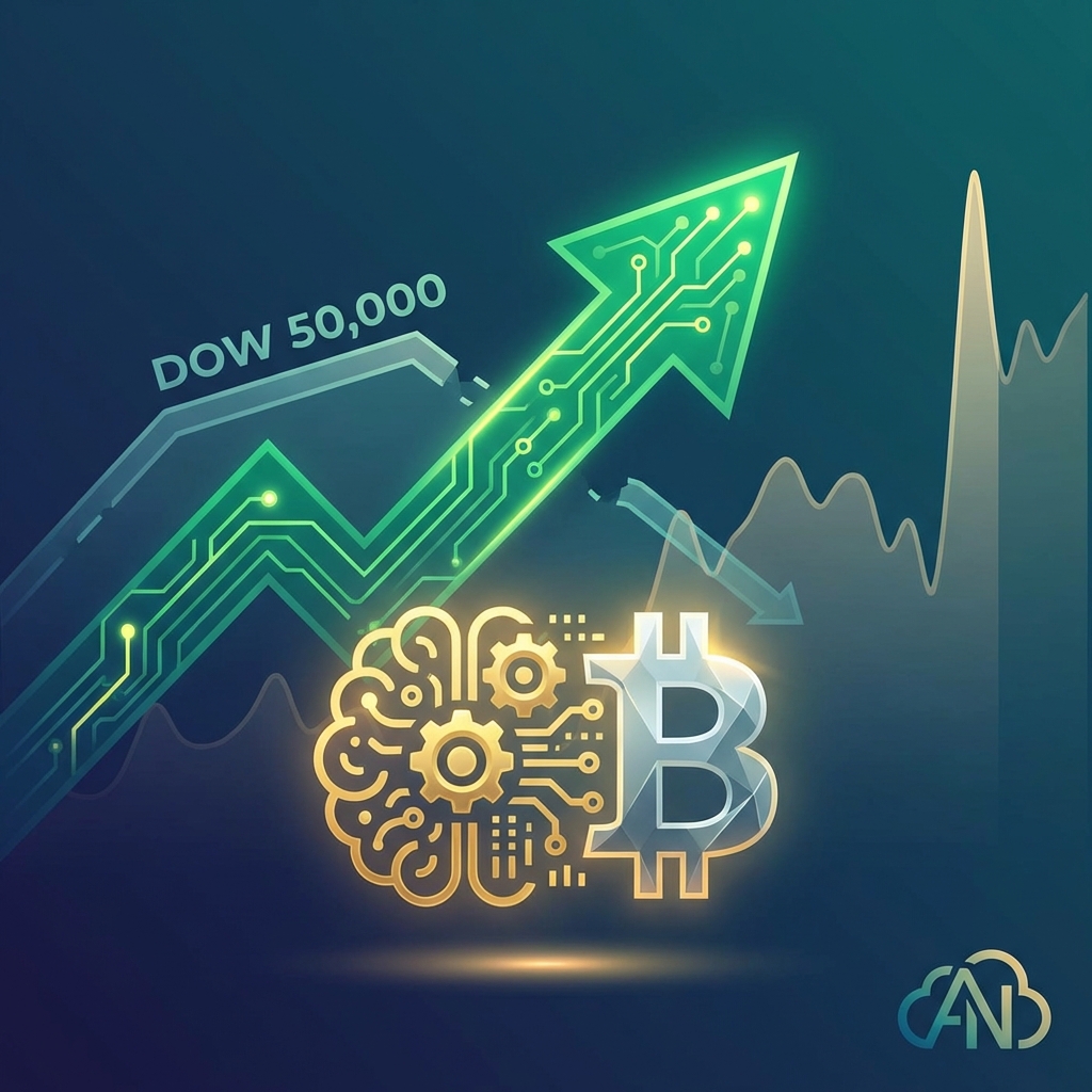 Friday, Feb 6, 2026 Wall Street Daily