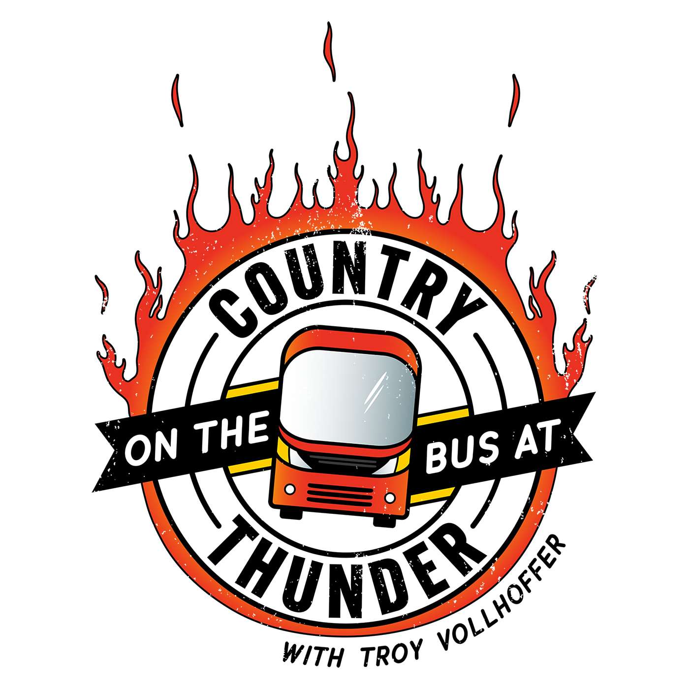 Ep2: Trevor Rosen of Old Dominion