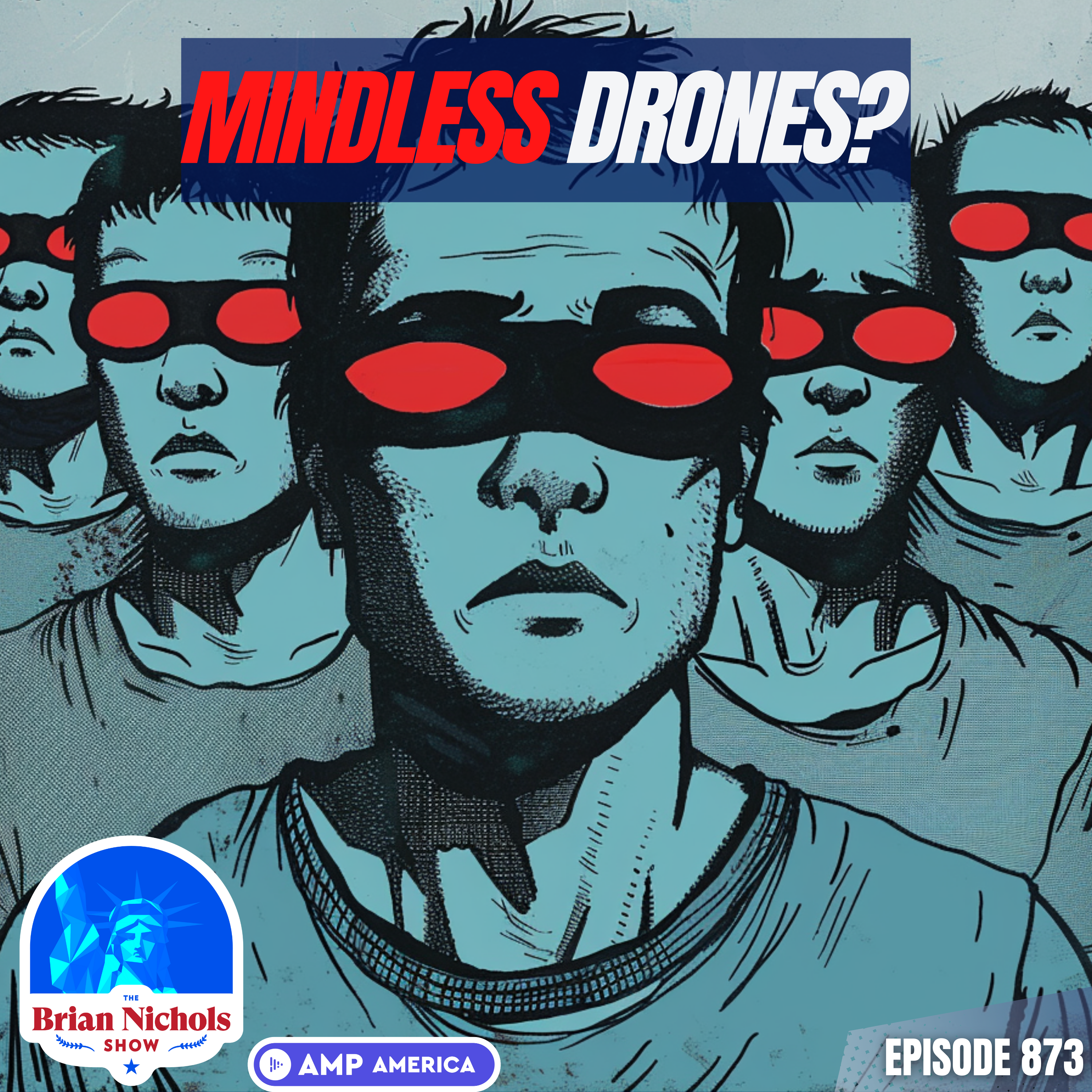 873: Why Do People Trust Experts Without Thinking?