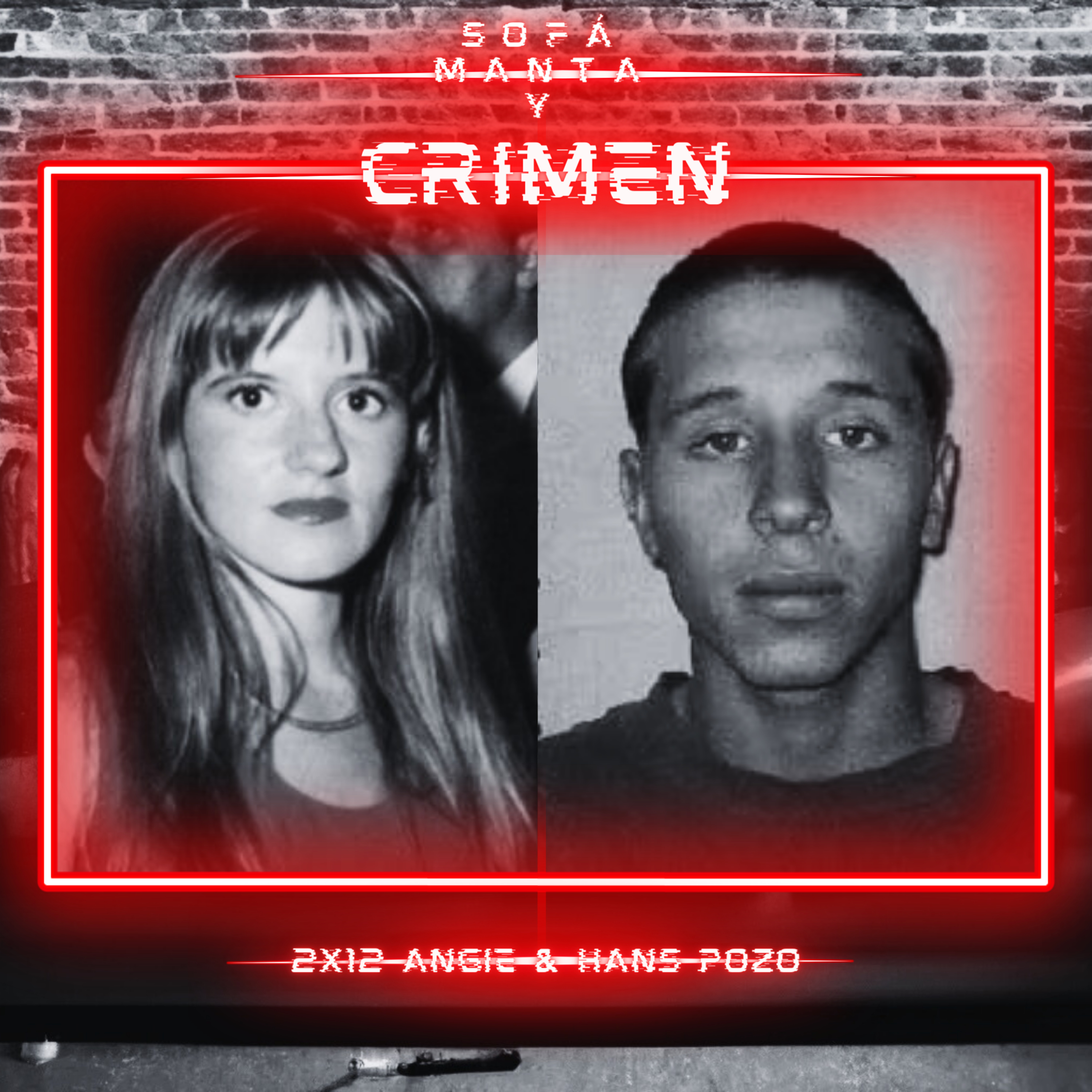 2x12 Angie & Hans Pozo episode artwork