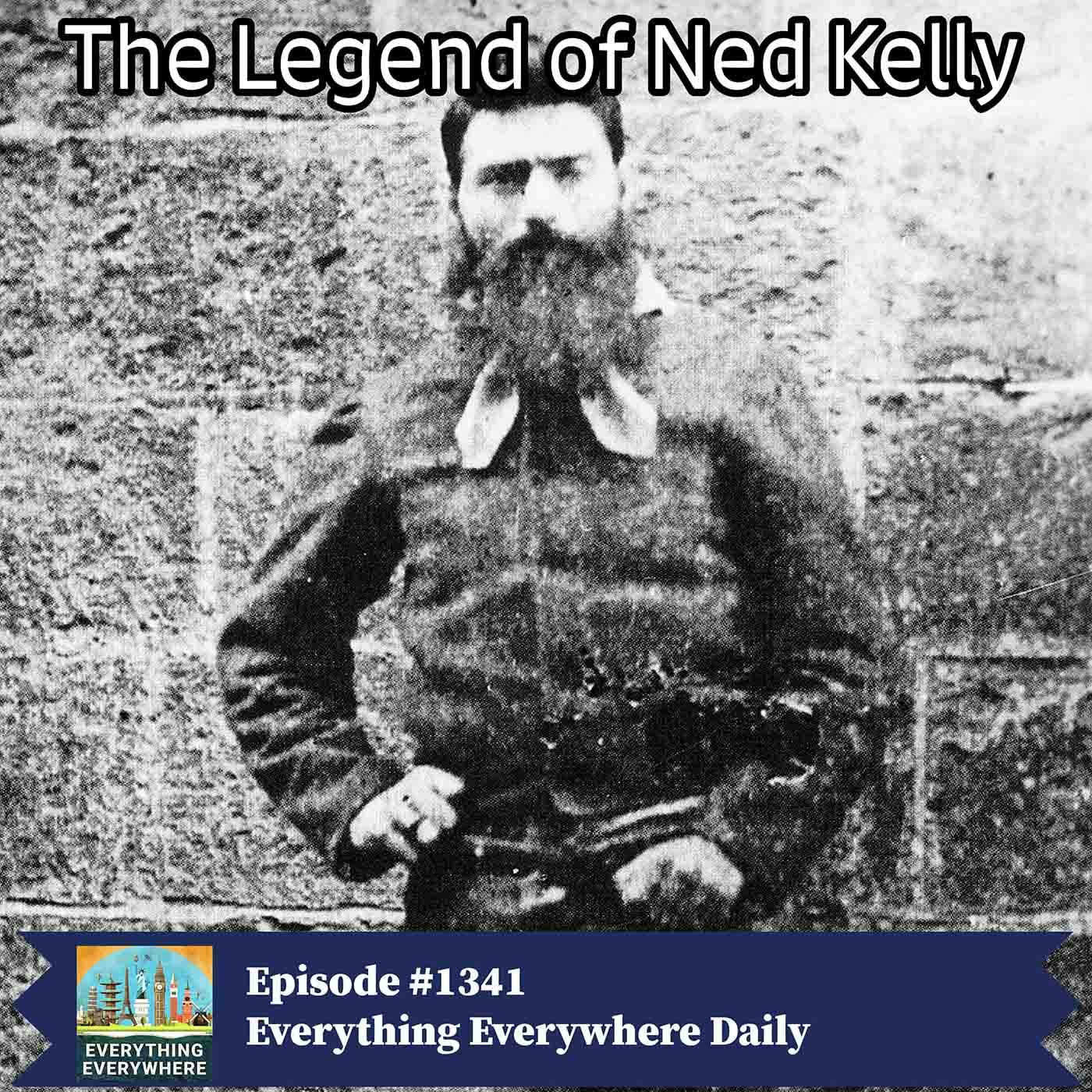 The Legend of Ned Kelly (Encore)