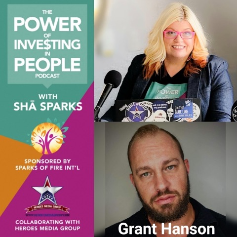 Imperfect Action is Better Than No Action with Grant Hanson