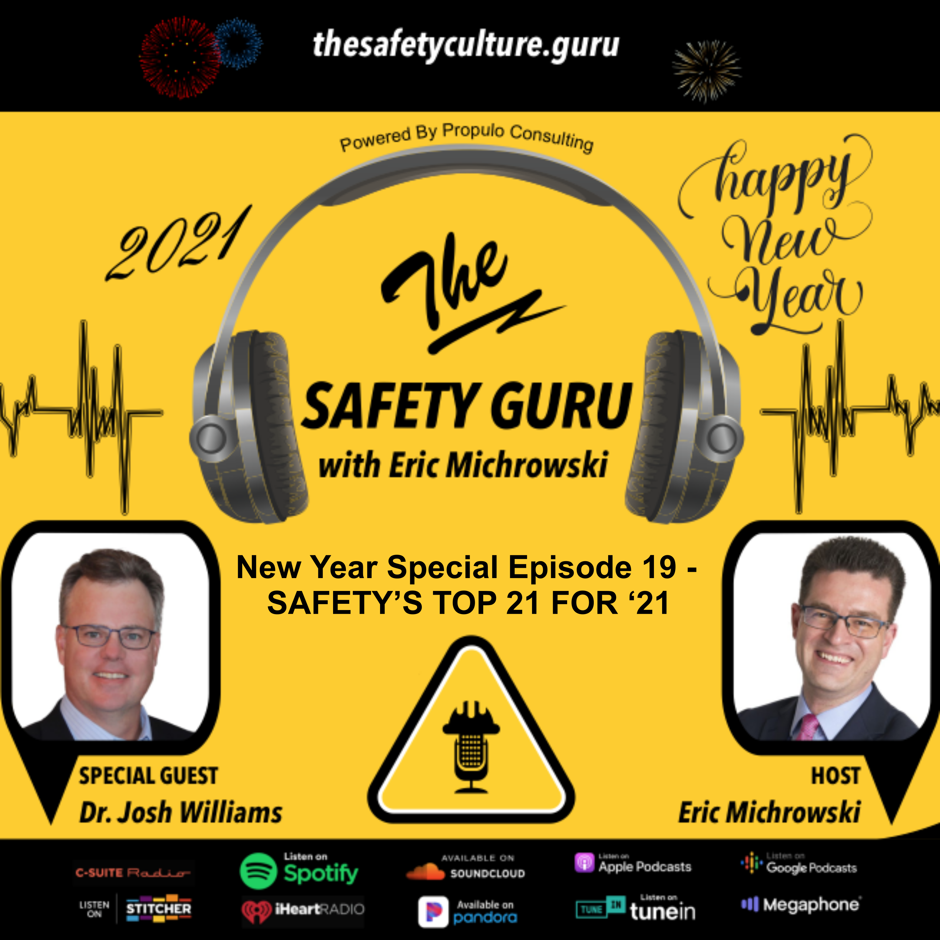 The Safety Guru