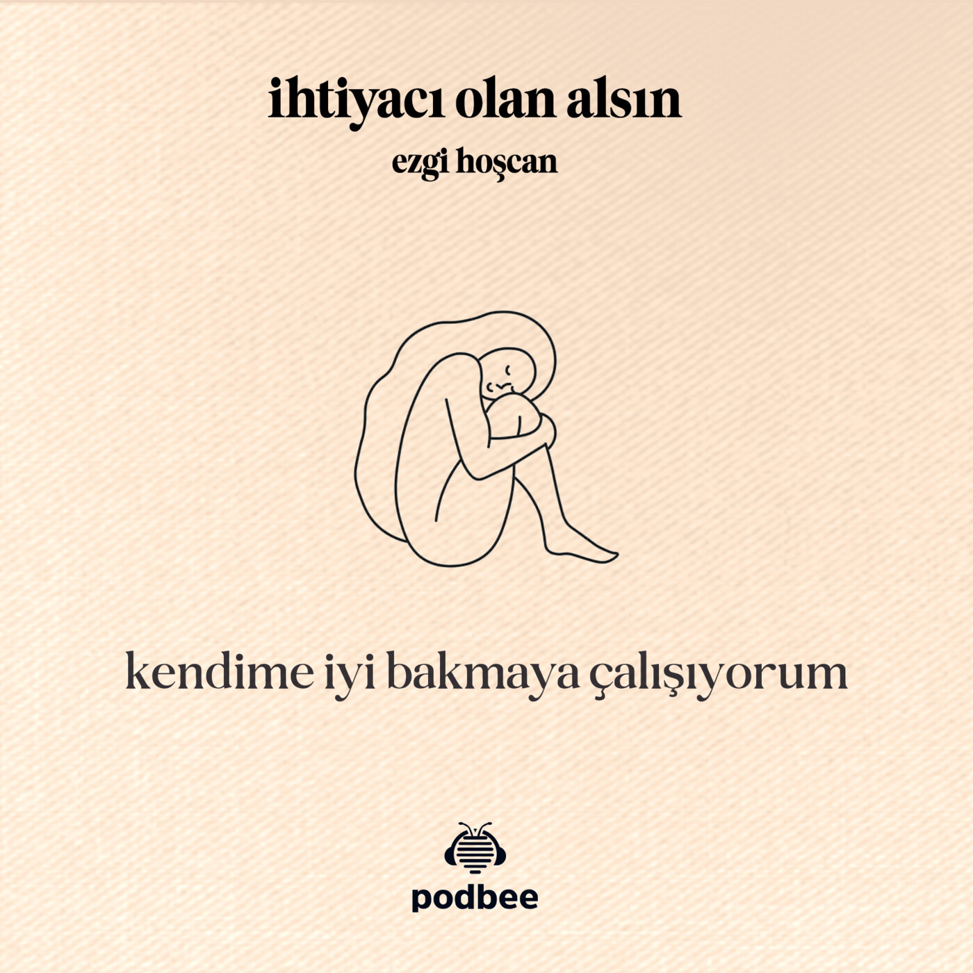 Kendime İyi Bakmaya Çalışıyorum