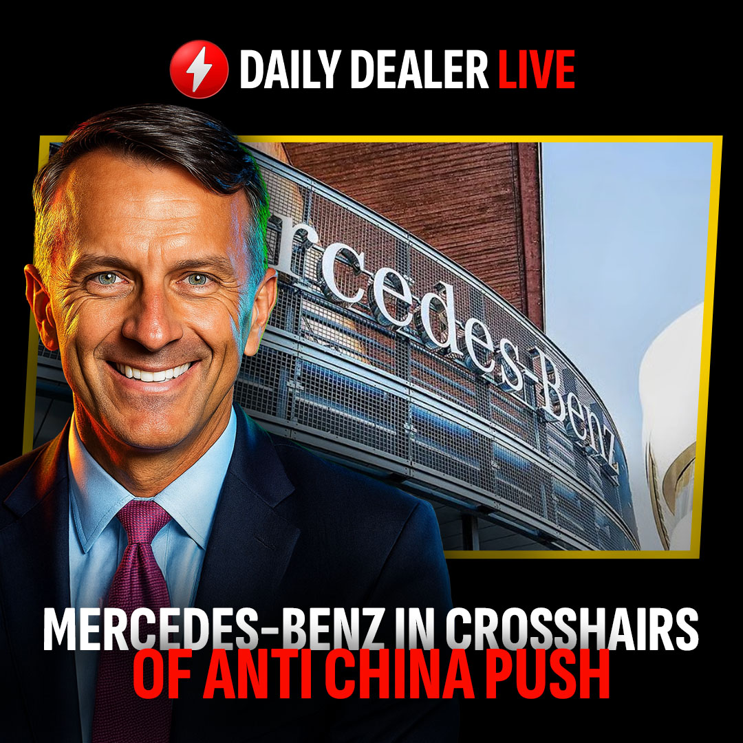Johnson on Tech Shortage, DeMont on Defection, Wood on Buy Centers | Daily Dealer Live