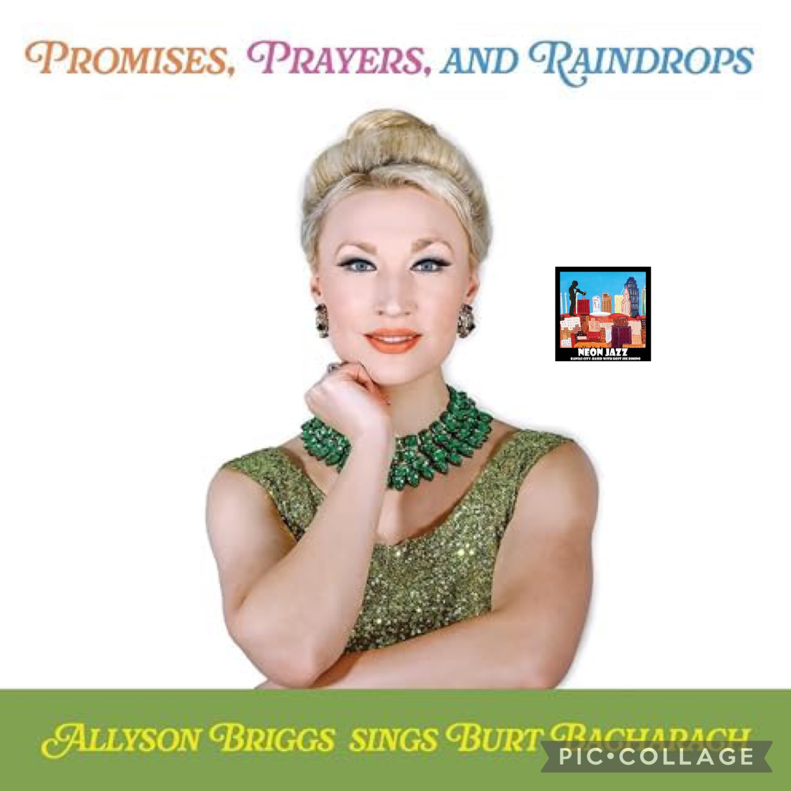 Veteran Jazz Singer Allyson Briggs