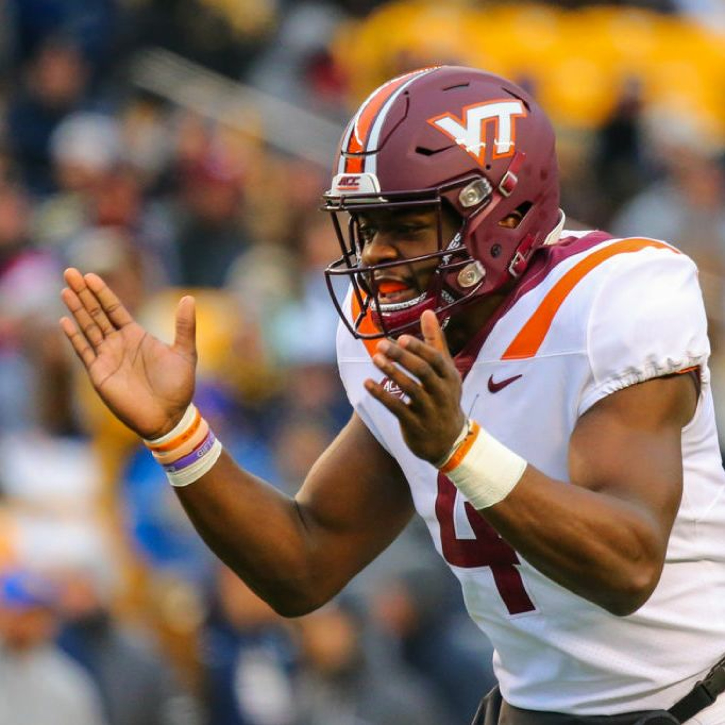 The TSL Podcast Episode 62: Hokies Football and Hoops