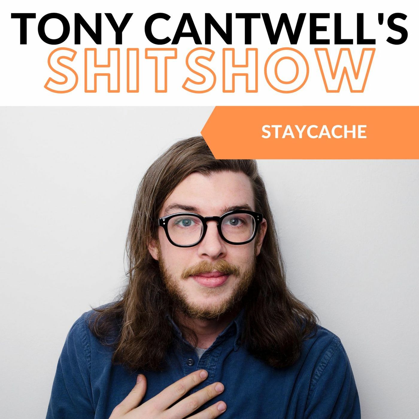 Episode 36 – Staycache podcast artwork