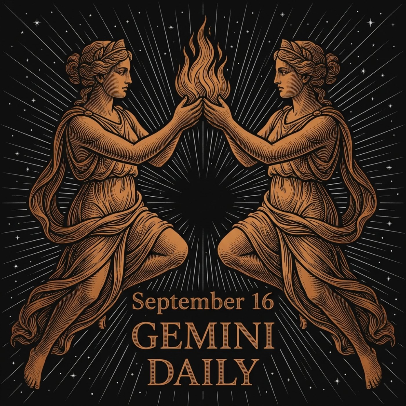 Wednesday, September 16, 2026 Gemini Horoscope Today