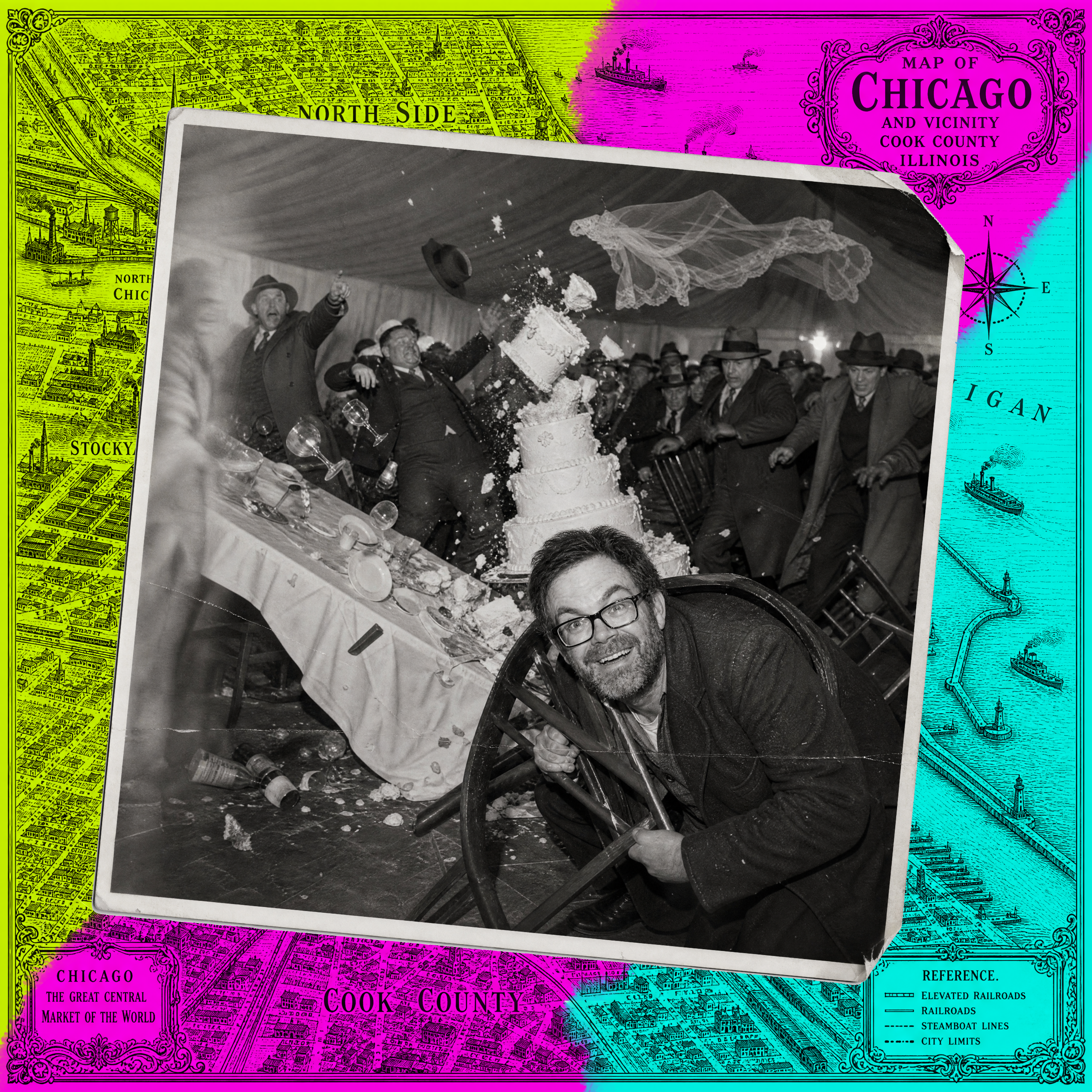 Back to the Past-Future: The 1926 Chicago Do-over ft. Nick Horseman