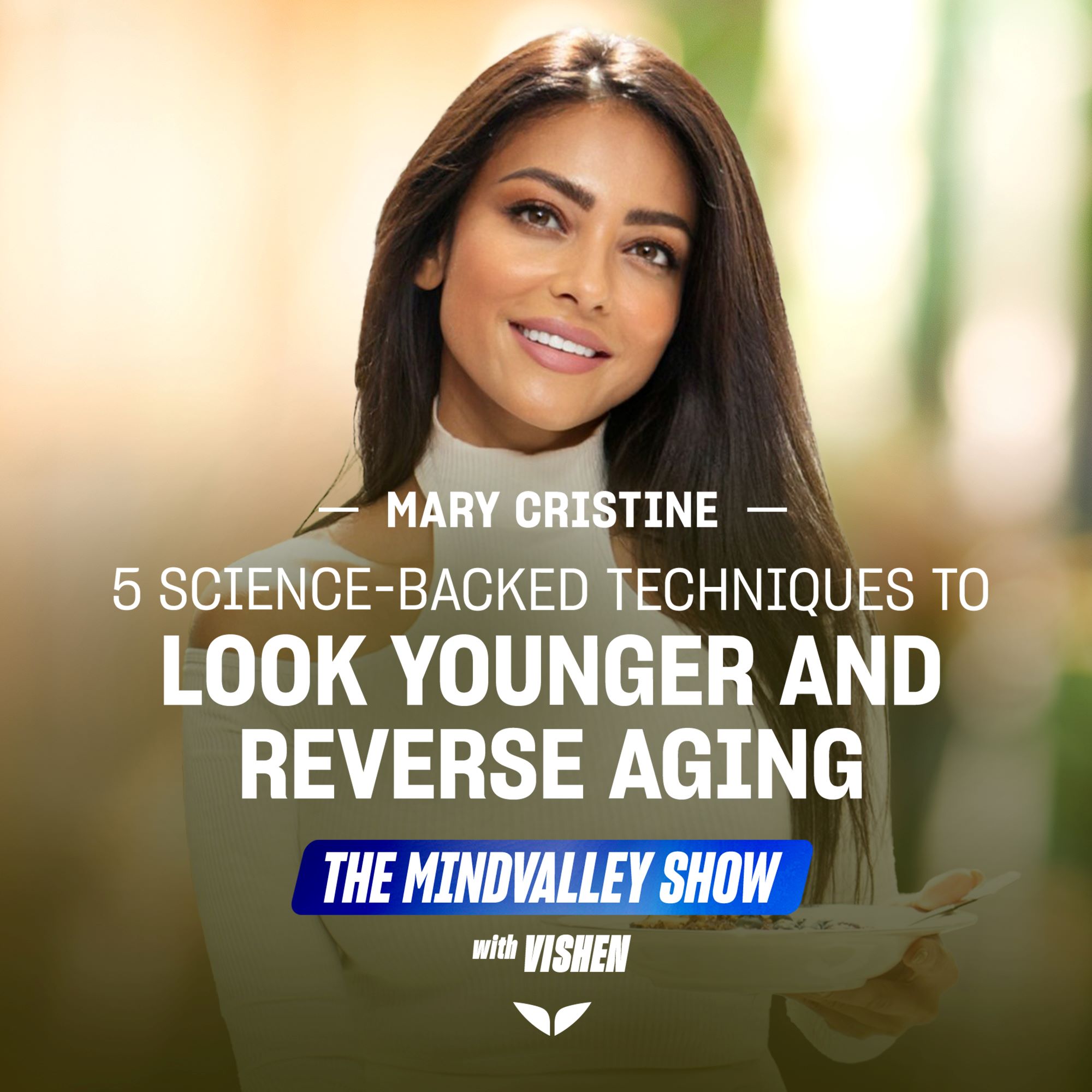 The Mindvalley Podcast