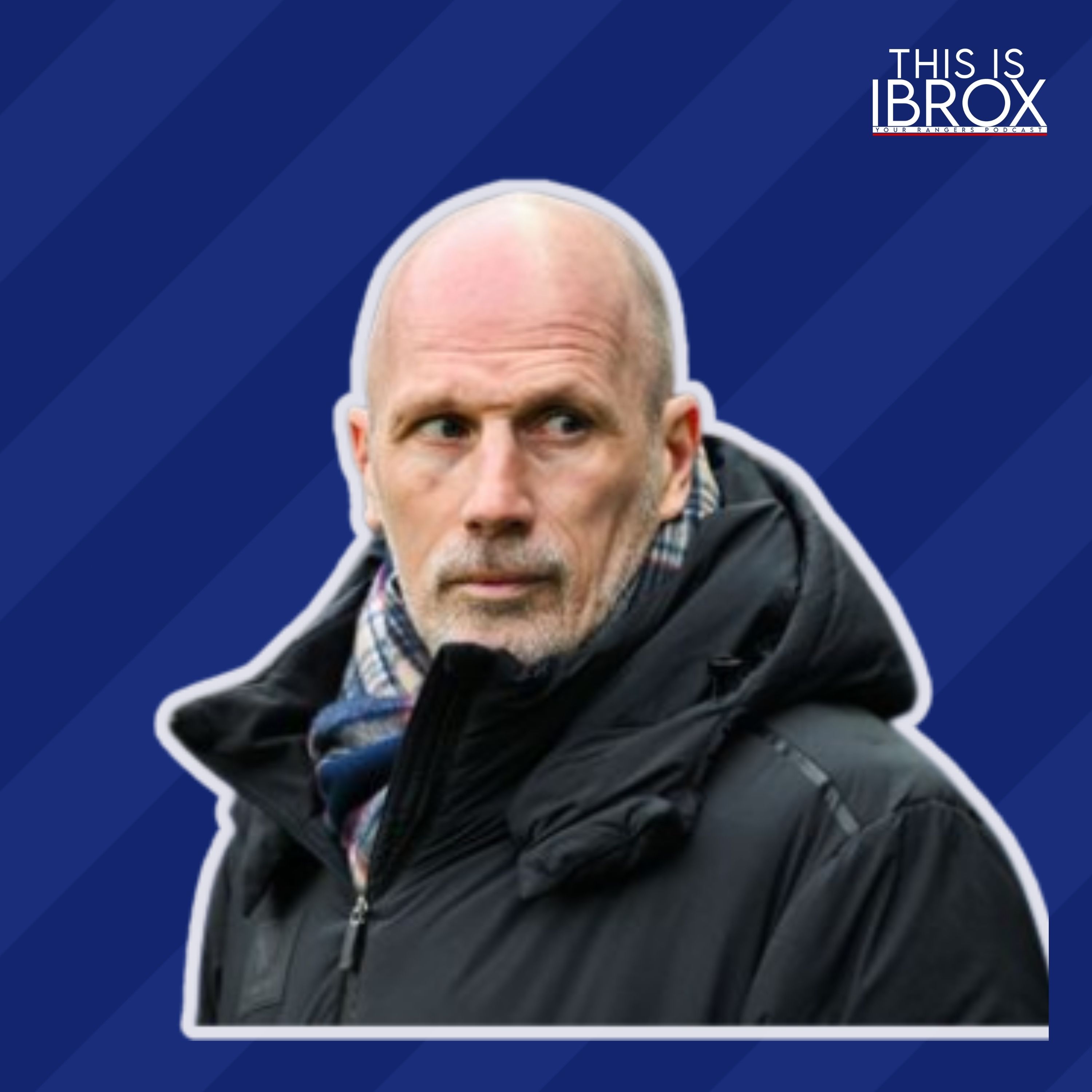 This Is Ibrox - Your Rangers Podcast