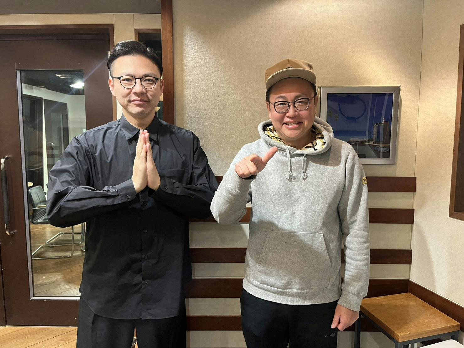 #55 カツオ前線劇場 #55 カツオ前線劇場