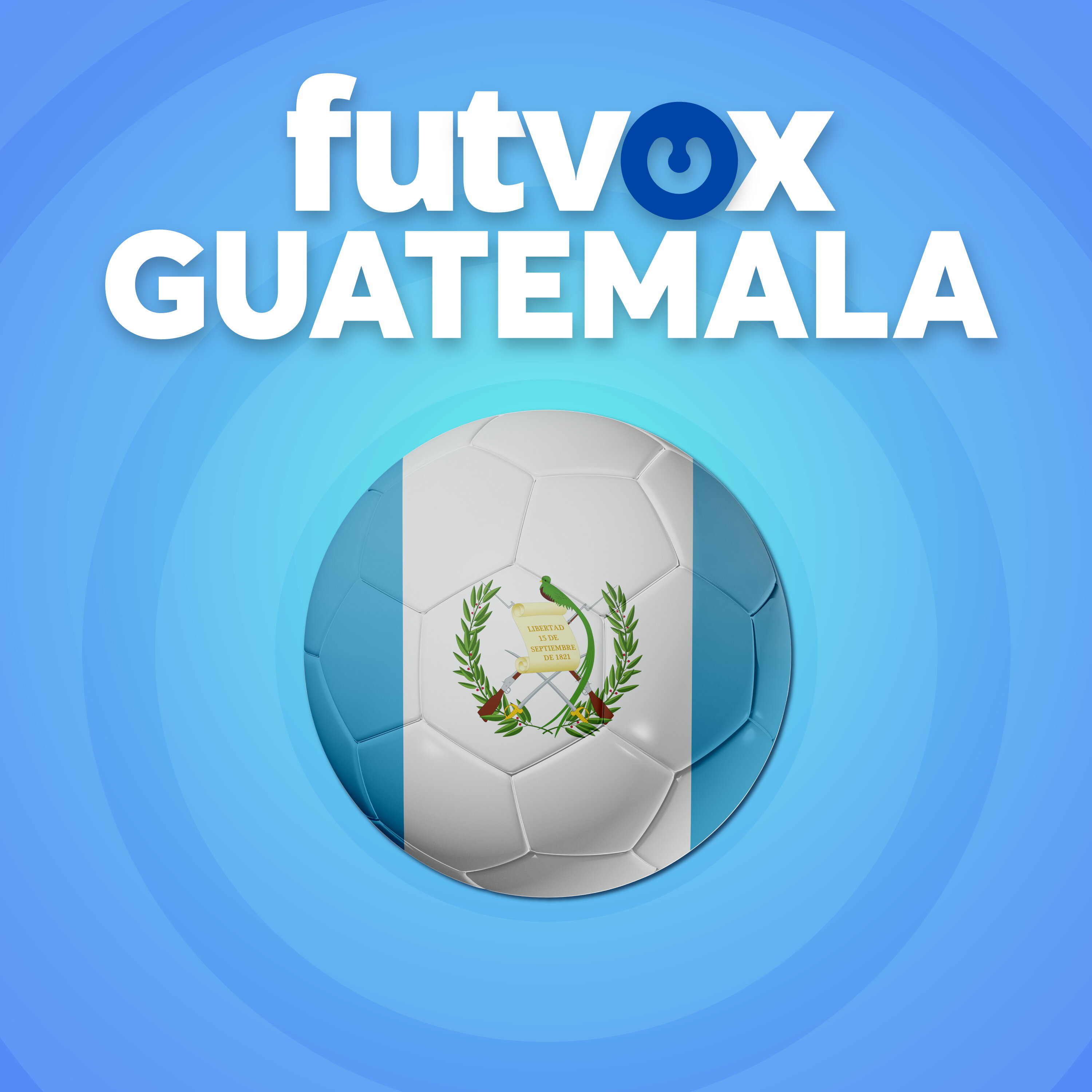 Nación futvox Centroamérica