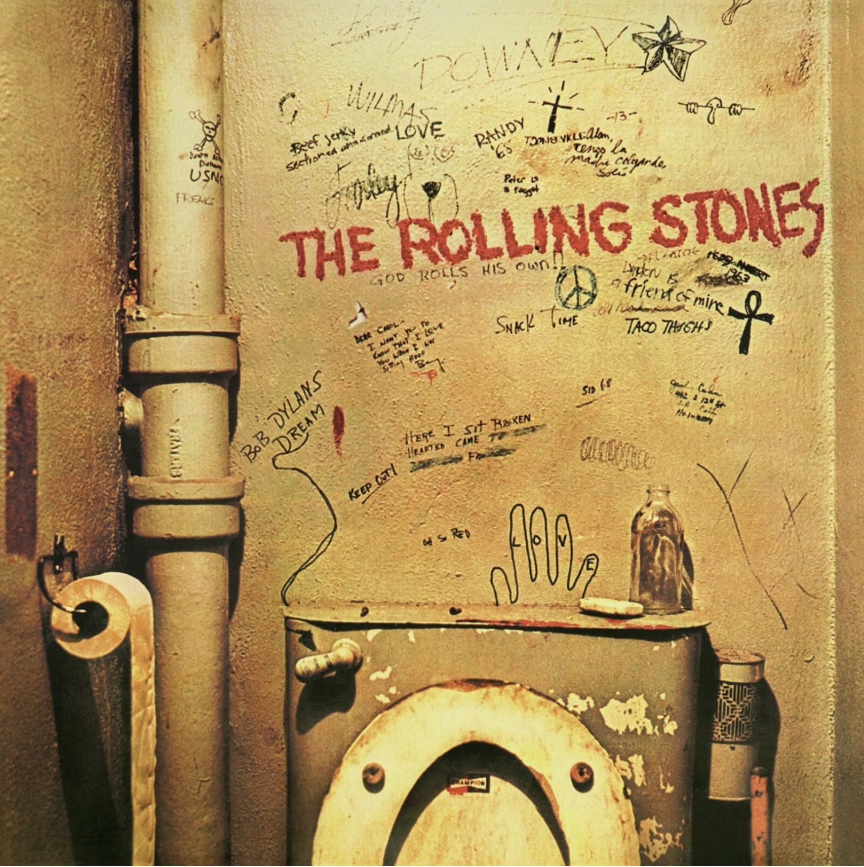 History in Five Songs Episode 369: Lowering the British blues boom