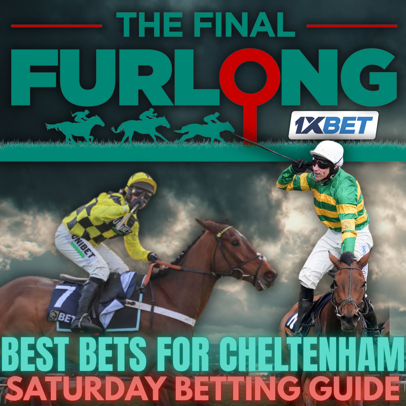 Cheltenham Trials Day Betting Guide: Festival Clues, Strong NAPs & a 20/1 Value Play