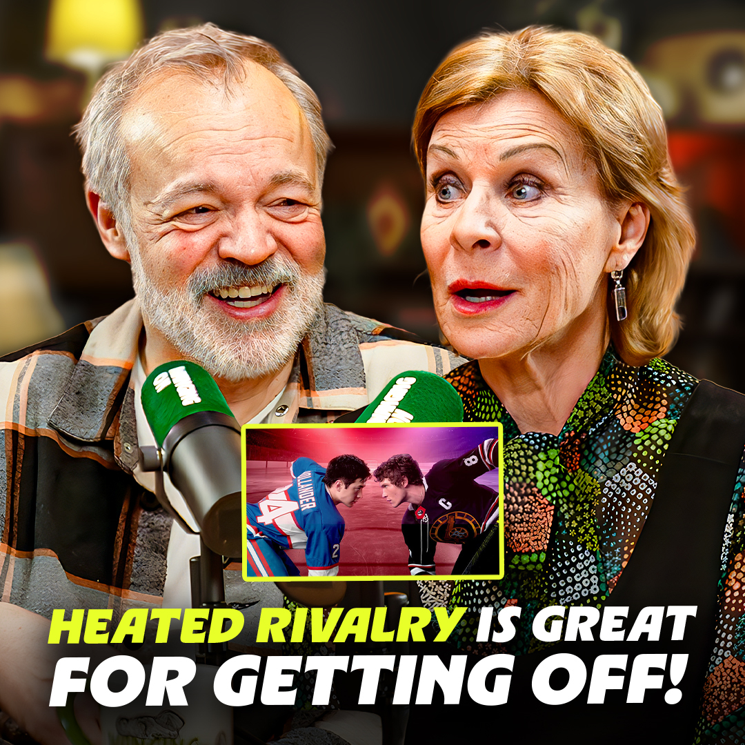 You Want to Watch Ugly People Cop Off?!