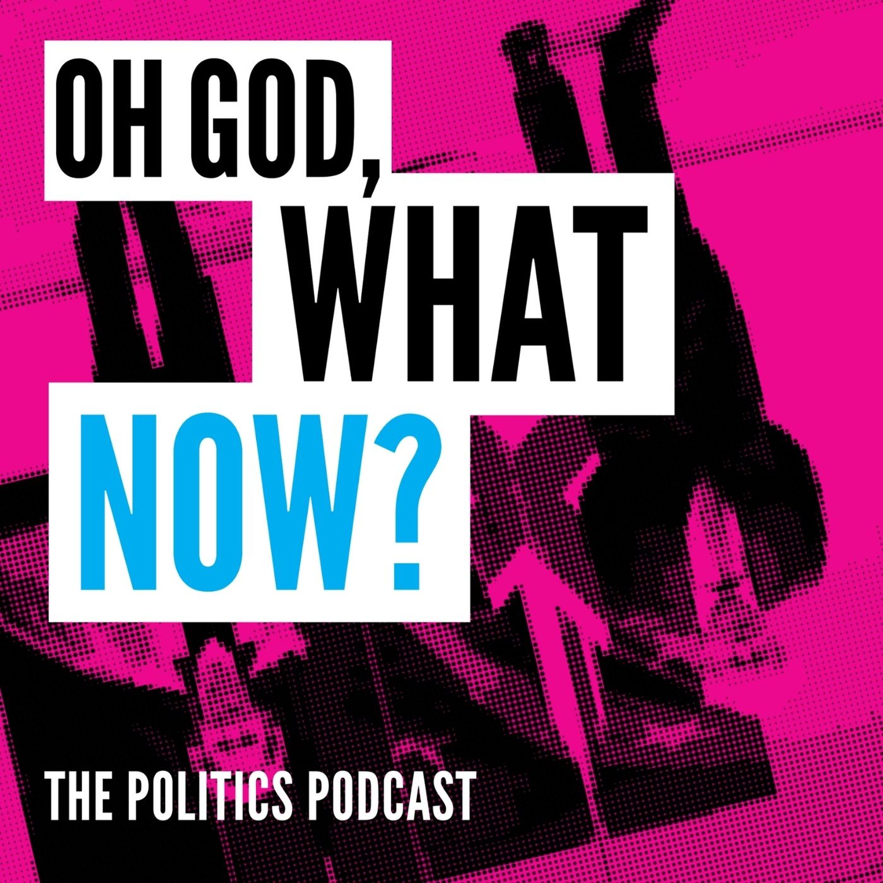 The Last Supper – plus guest JAMES O’BRIEN