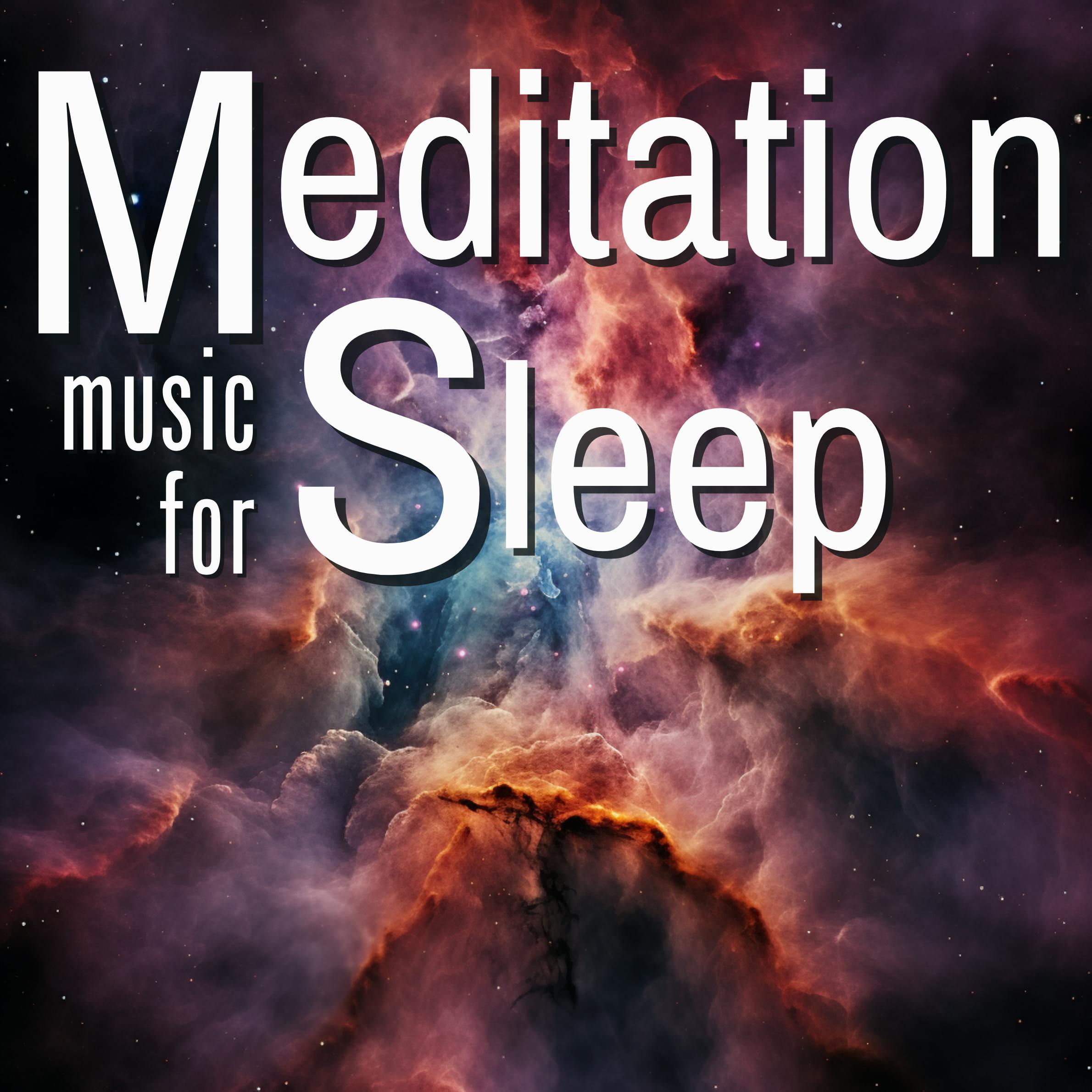 Meditation Music for Sleep