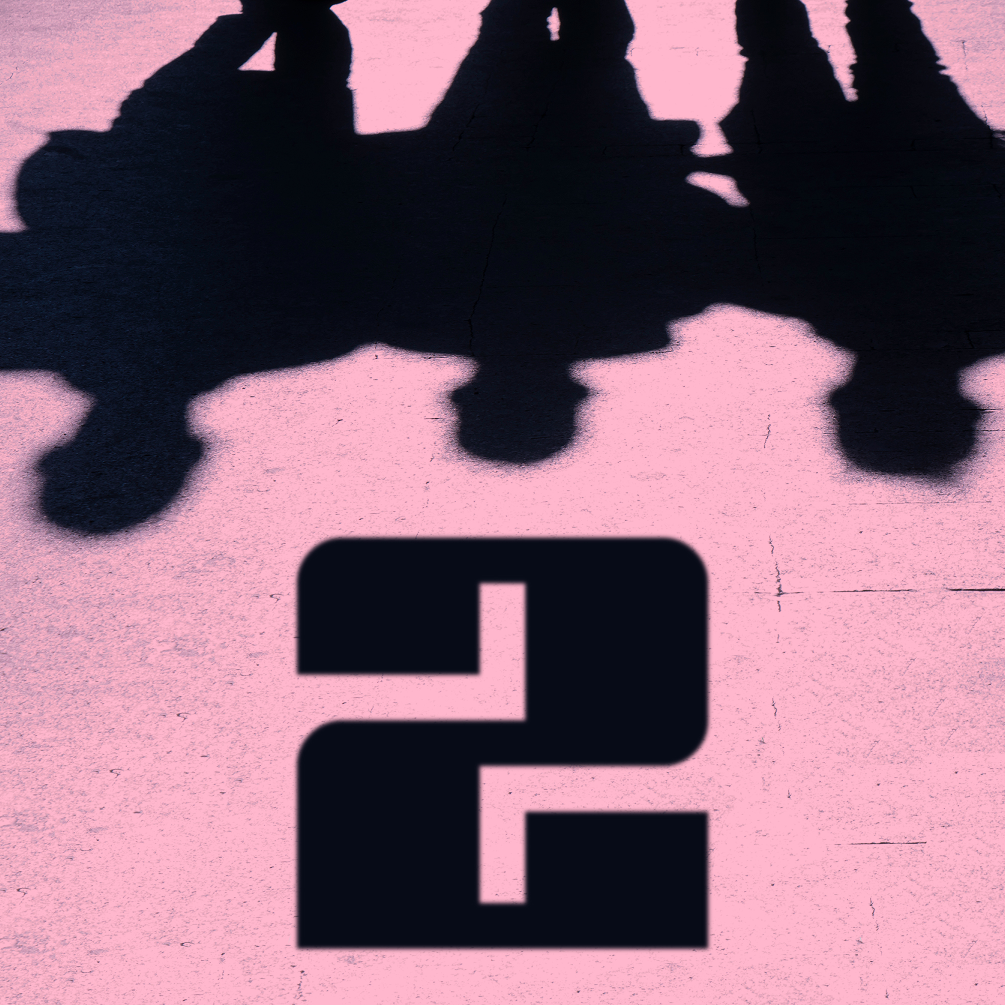 Thumbnail for "The Disruptors Part 2".