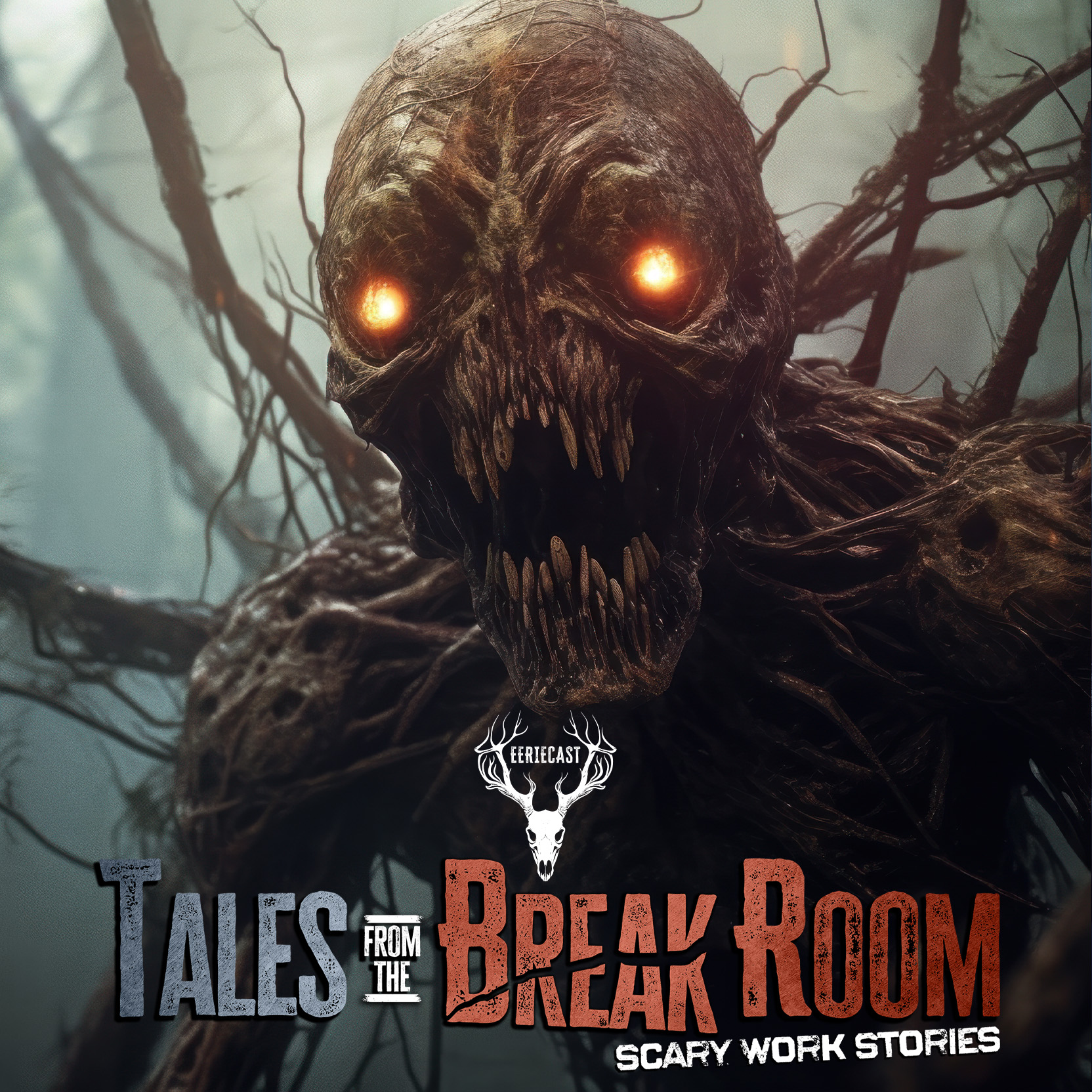 64 | 15 DISTURBING Forest Worker Confessions (COMPILATION)