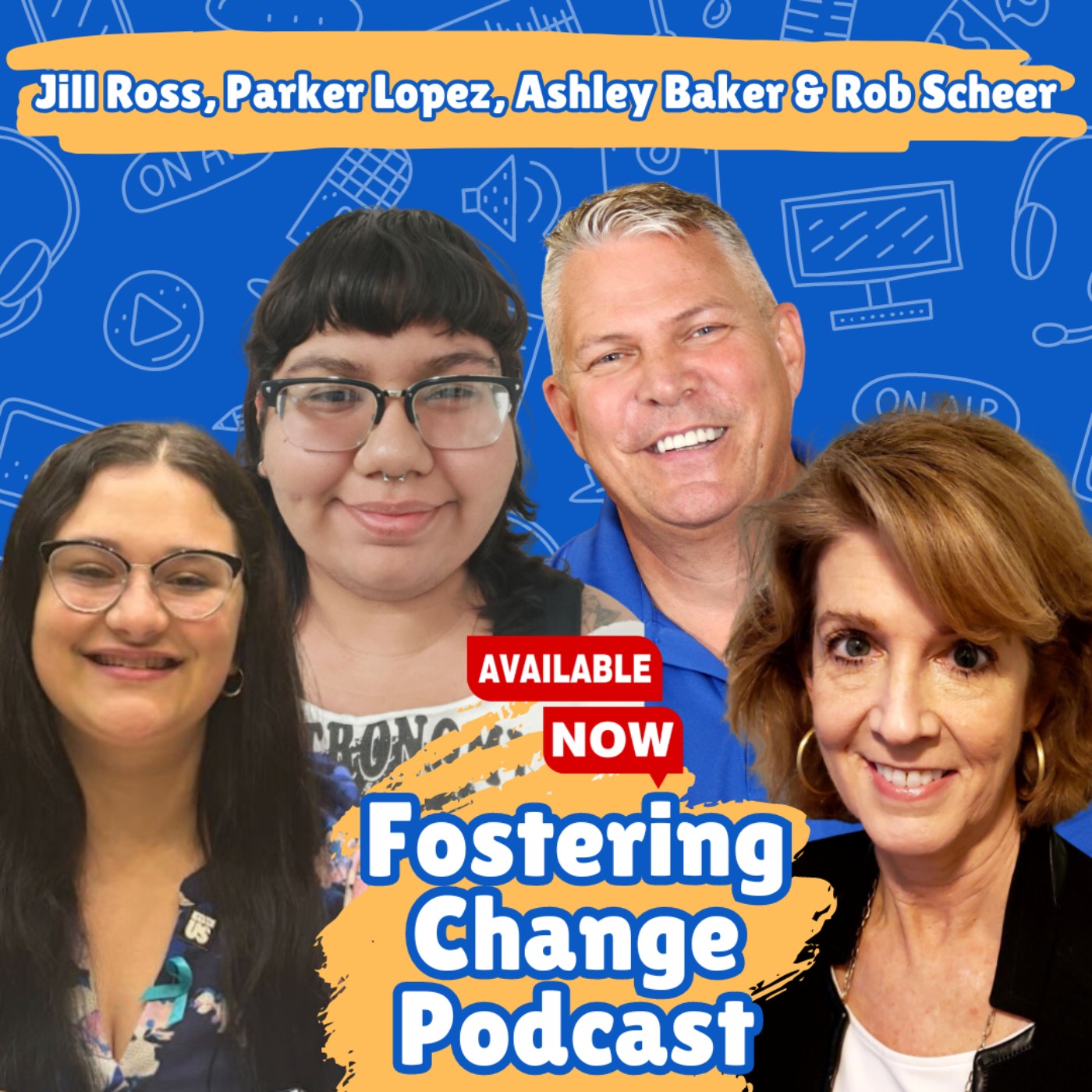 Fostering Change