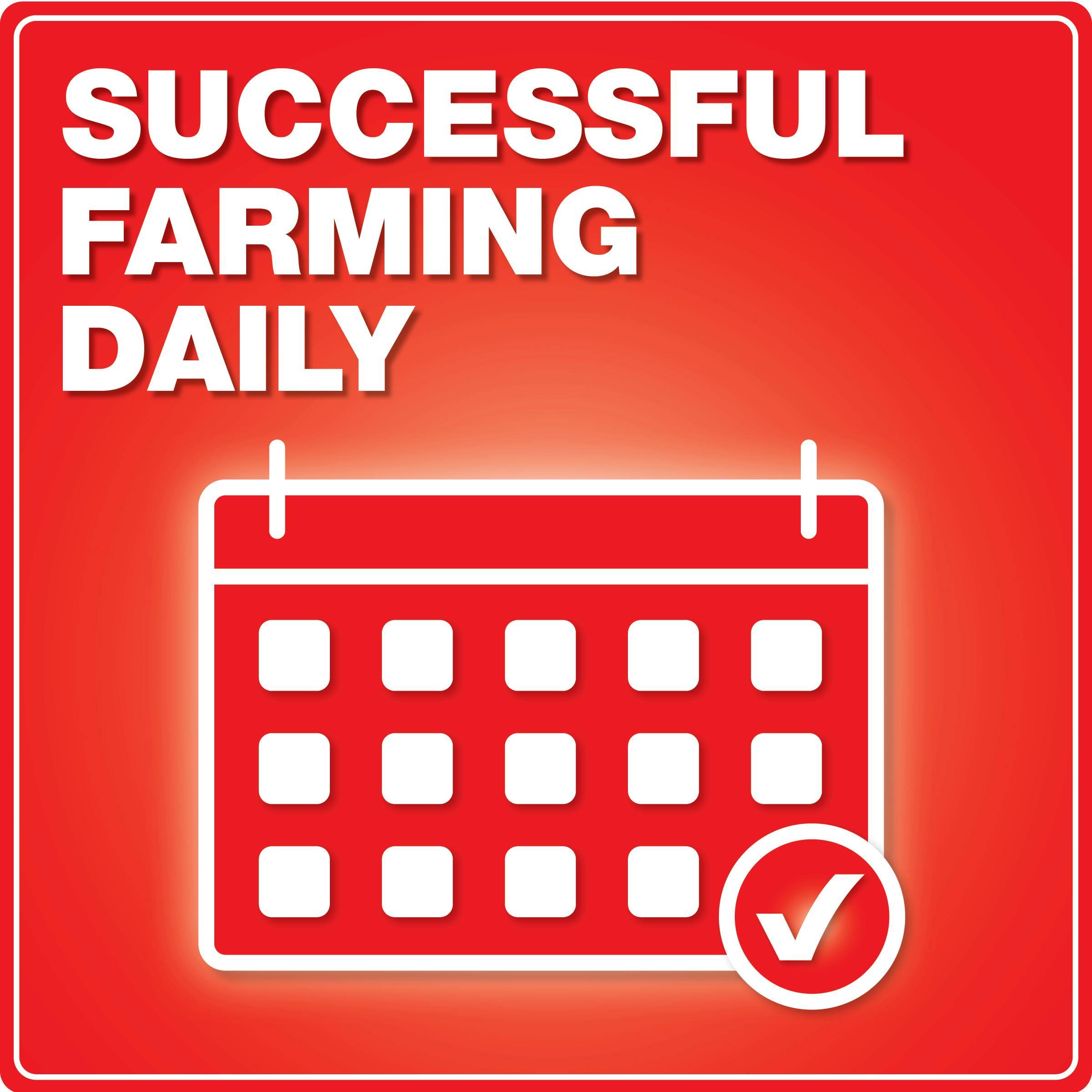 Successful Farming Daily, January 28, 2026 Successful Farming Daily, January 28, 2026