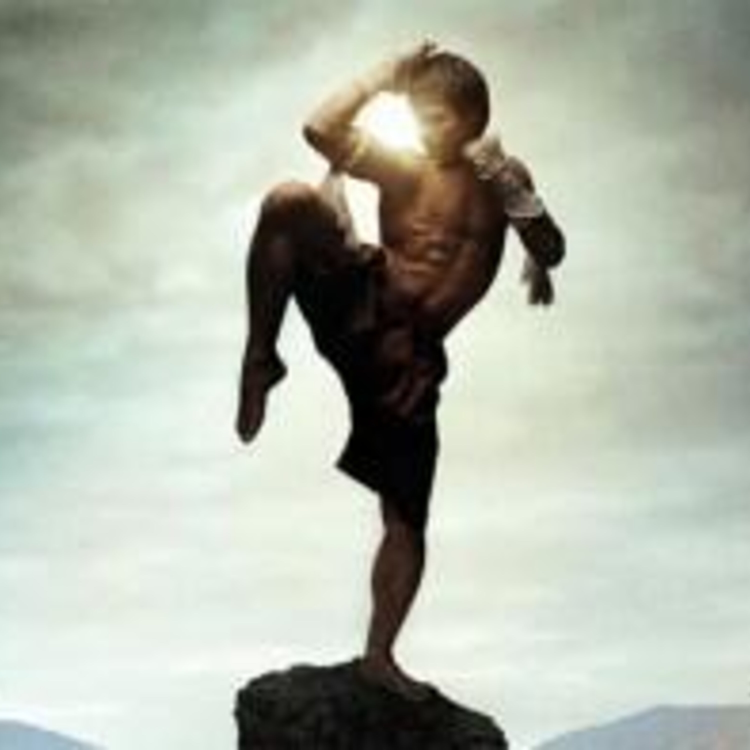 Ep 32: Apocalypse Jaa or not your father’s Martial Arts movie episode artwork