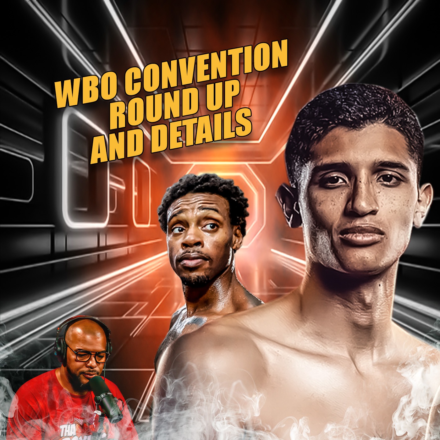 ☎️Errol Spence Re-Enters The WBO Rankings, Paving the Way For Fundora Fight❗️ Do or Die For Errol❓