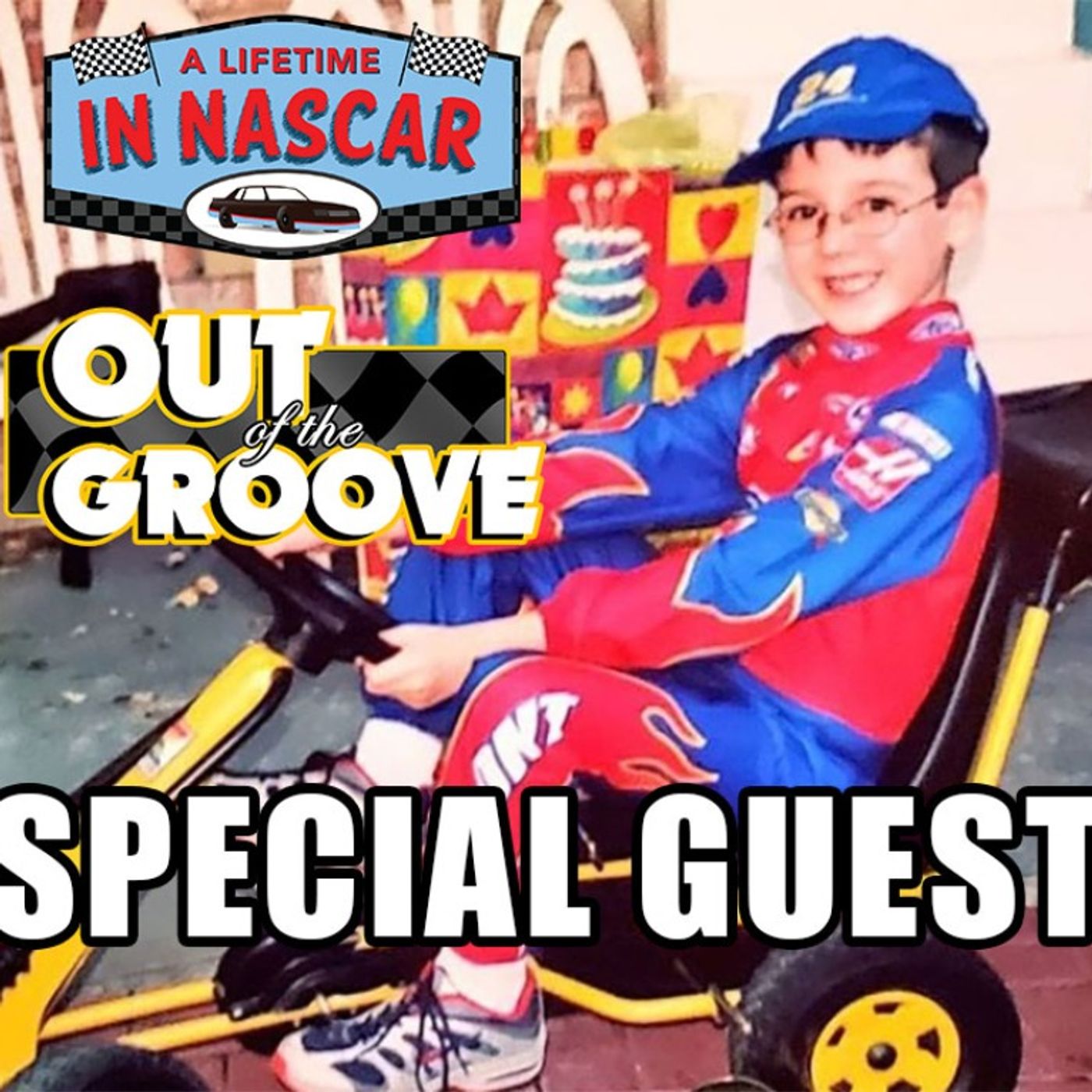 A Lifetime in Motorsports