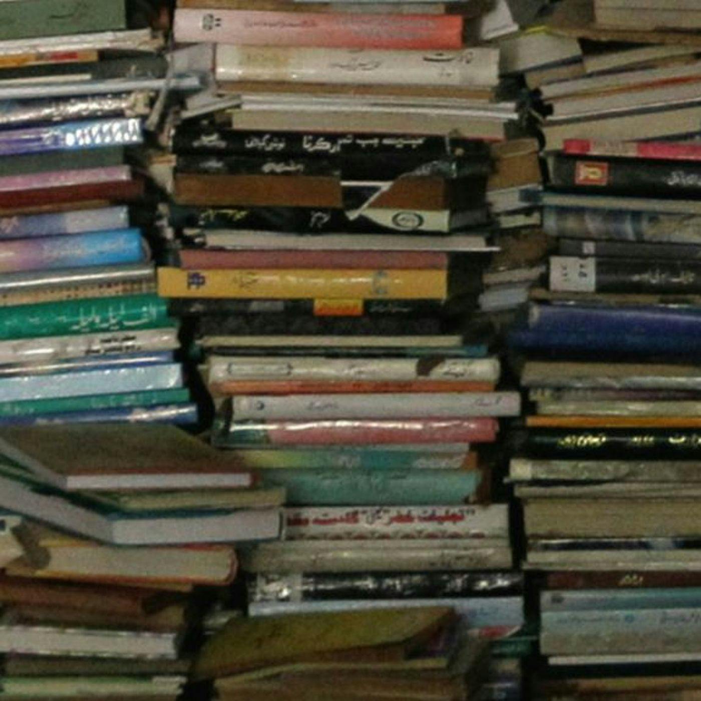 As indicações de livros de 2017 da redação do ‘Nexo’ As indicações de livros de 2017 da redação do ‘Nexo’