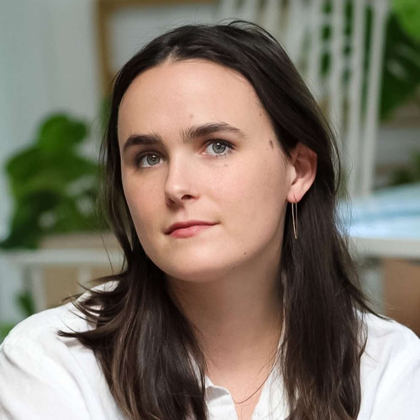 Isabel Muller Launches Swtch Underwear episode artwork