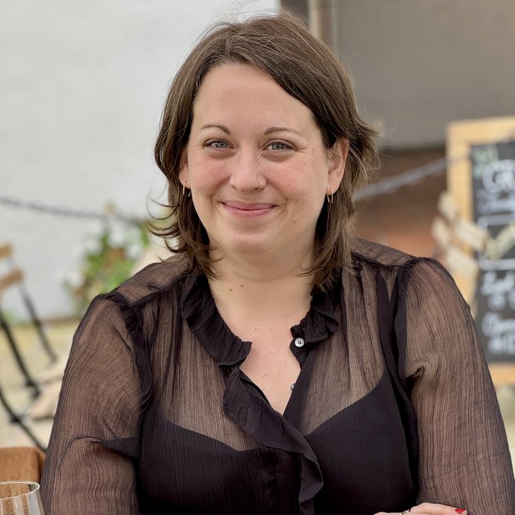Alissa Wilkinson talks Joan Didion