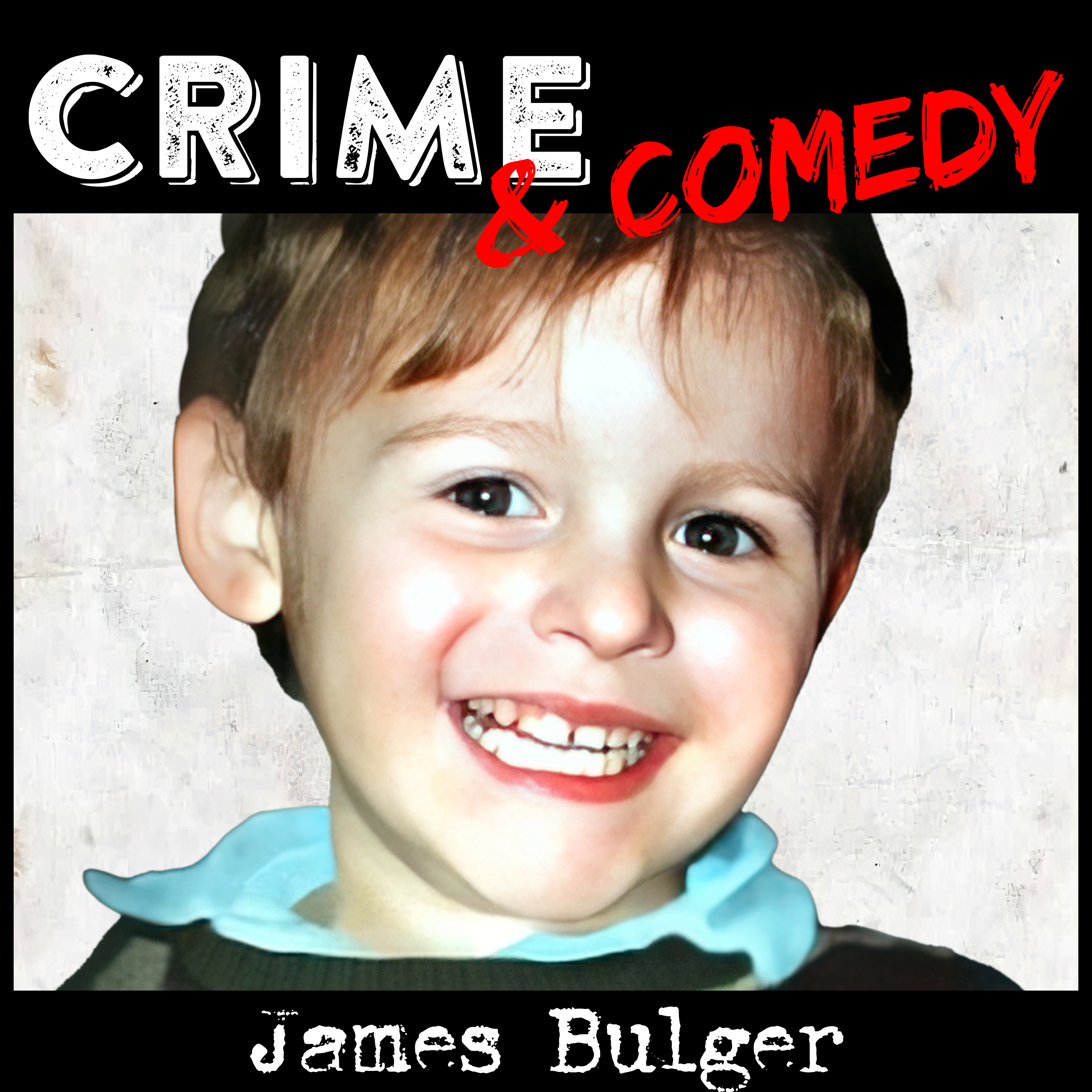 Crime & Comedy