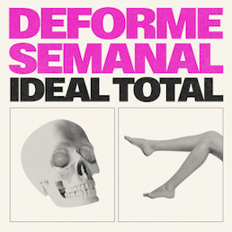 Deforme Semanal Ideal Total