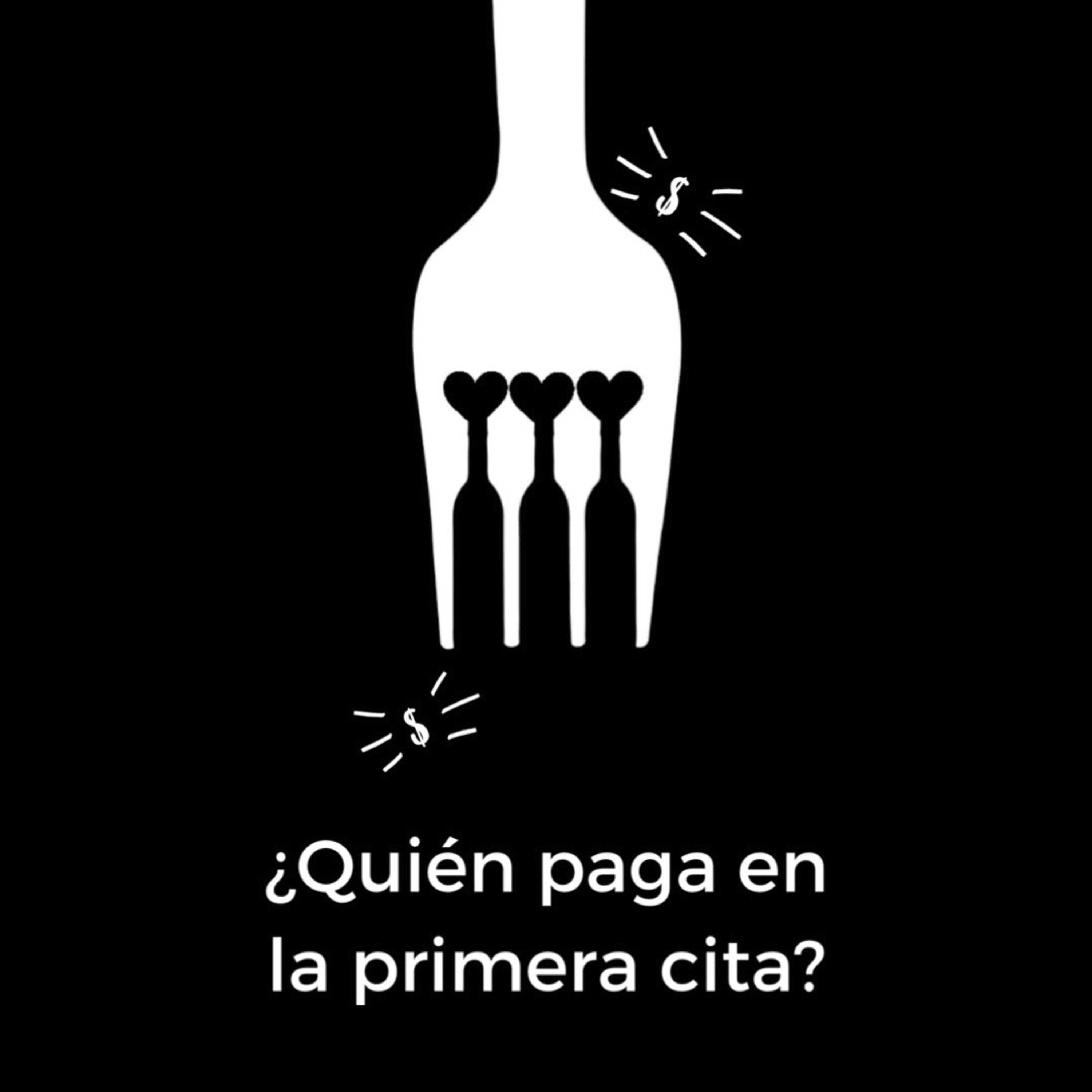 T1. EP. 13: ¿Quién paga en la primera cita? episode artwork