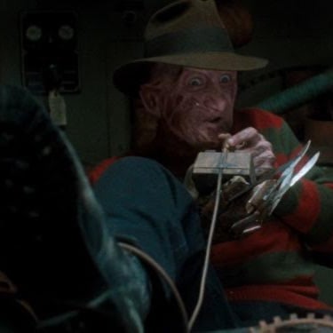 Freddy's Dead: The Final Nightmare (1991) - Live at Brickwall Tavern