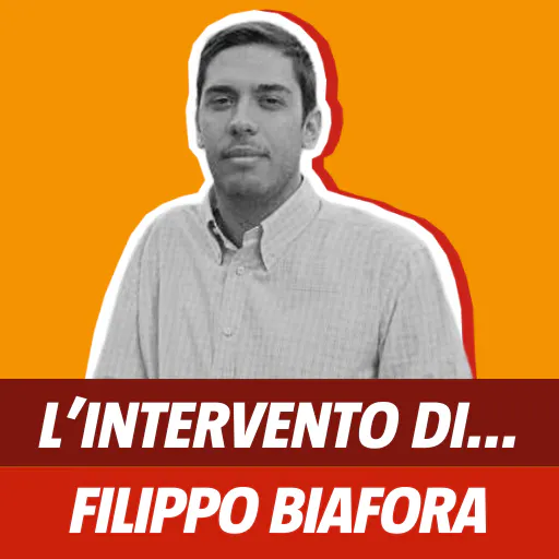 Sarebbe giusto privarsi di Soulé? - L’analisi di Filippo Biafora (5/5/26) episode artwork