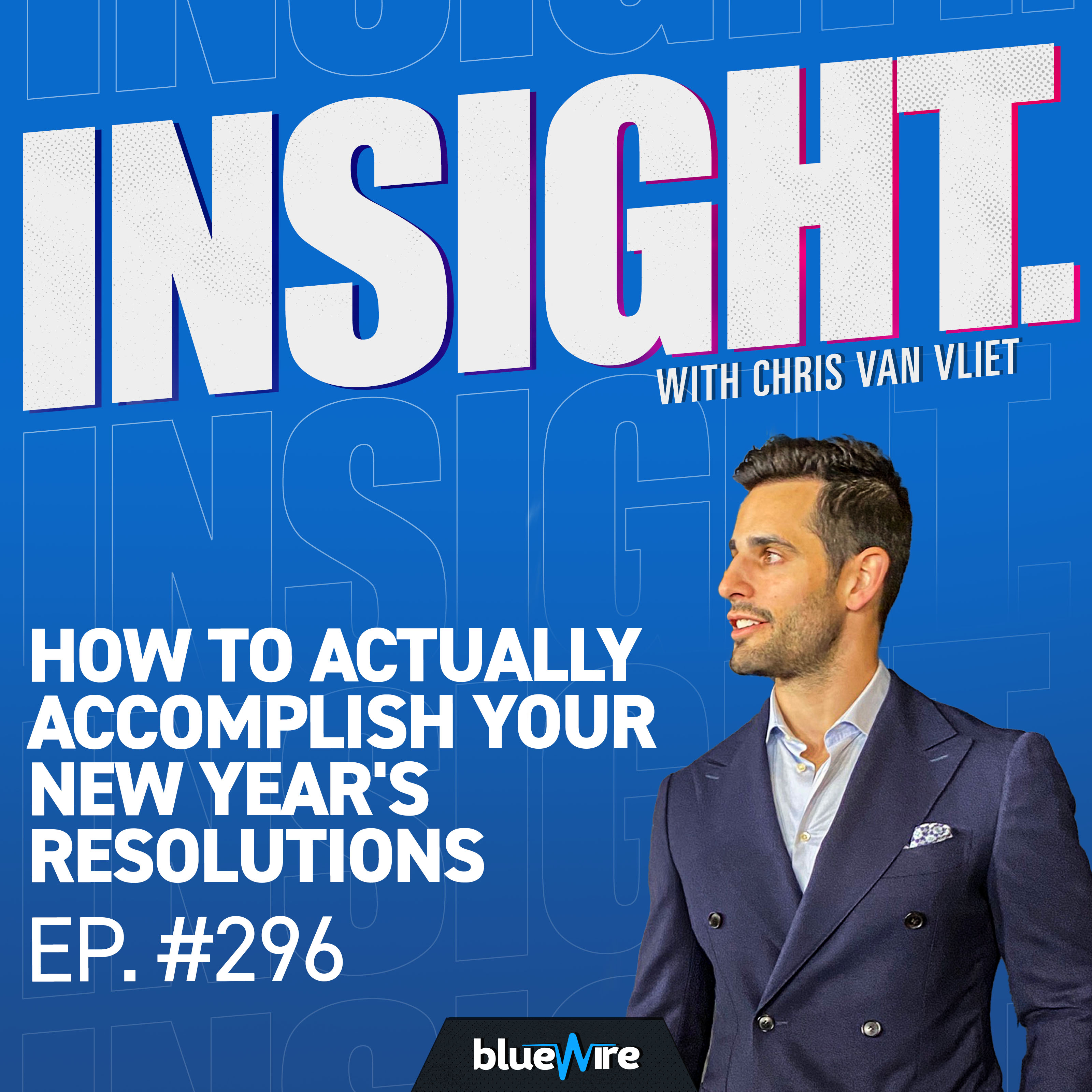 How To Actually Accomplish Your New Year's Resolutions In 2022