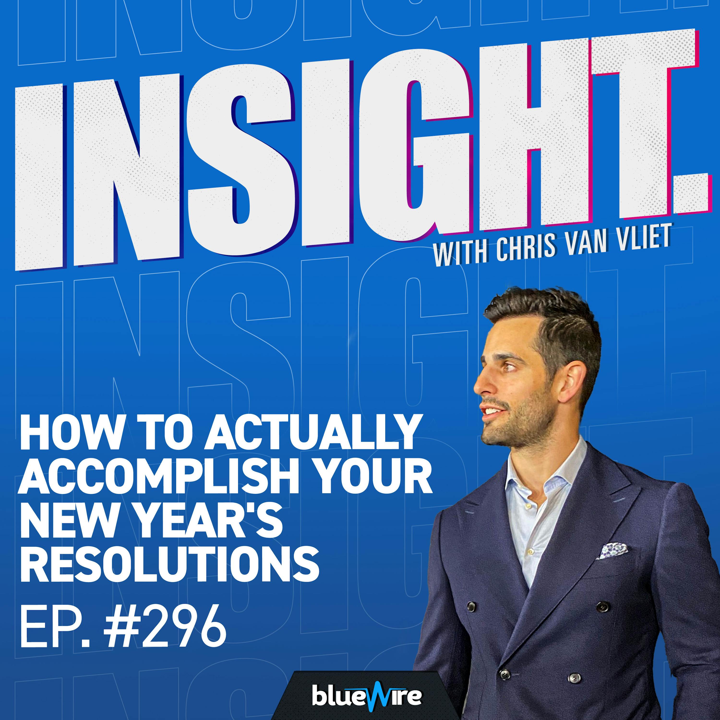 How To Actually Accomplish Your New Year's Resolutions In 2022 How To Actually Accomplish Your New Year's Resolutions In 2022