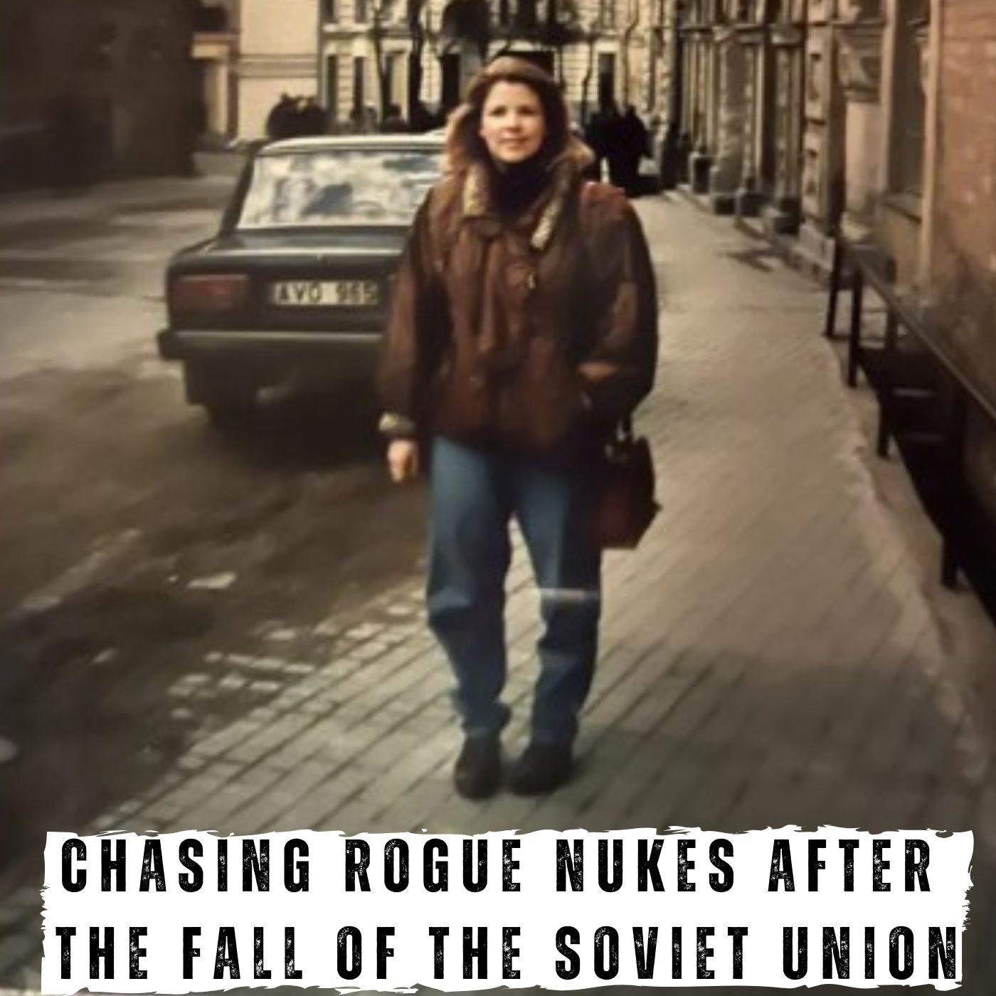 Chasing Rogue Nukes after the Fall of the Soviet Union (442)