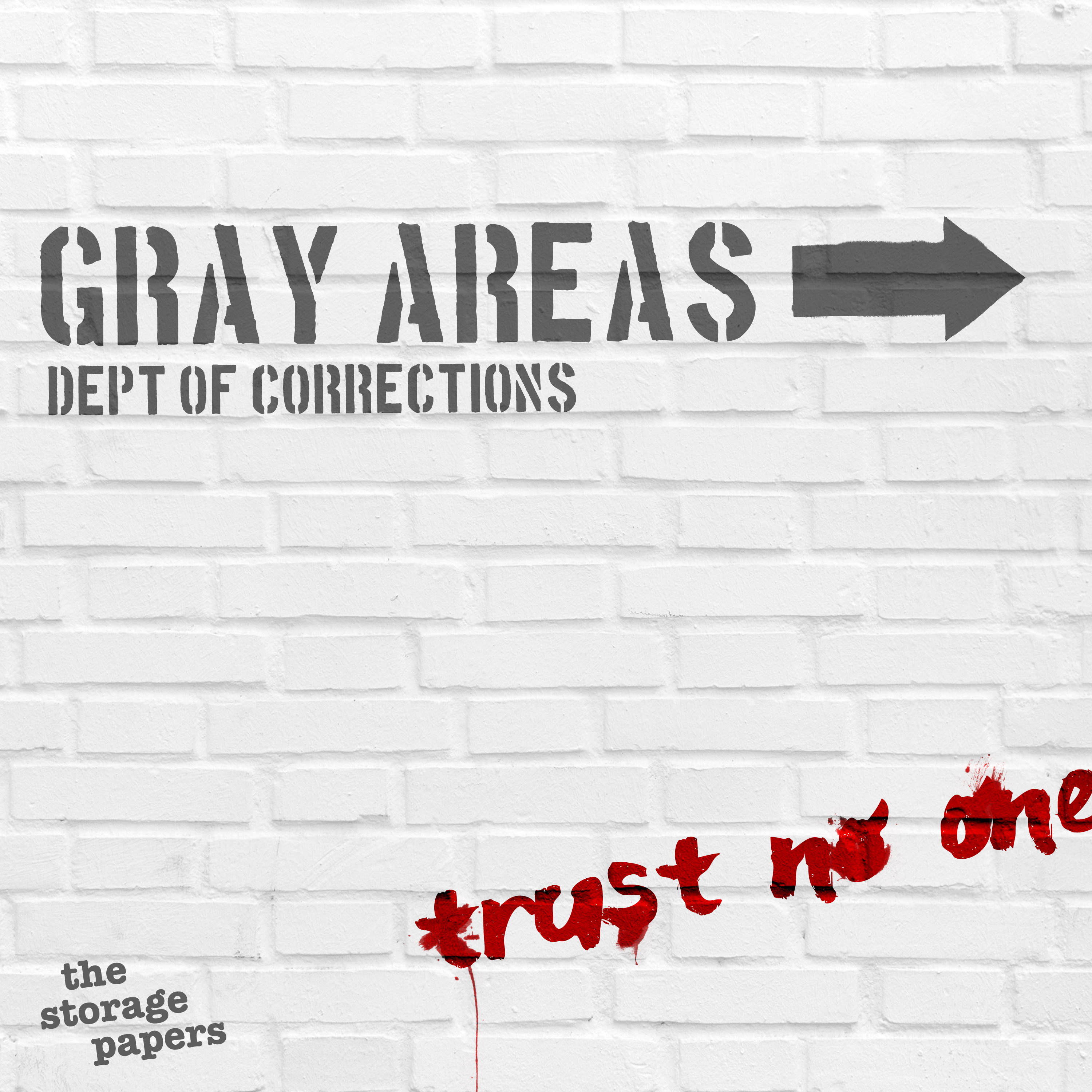 "The Storage Papers" Podcast