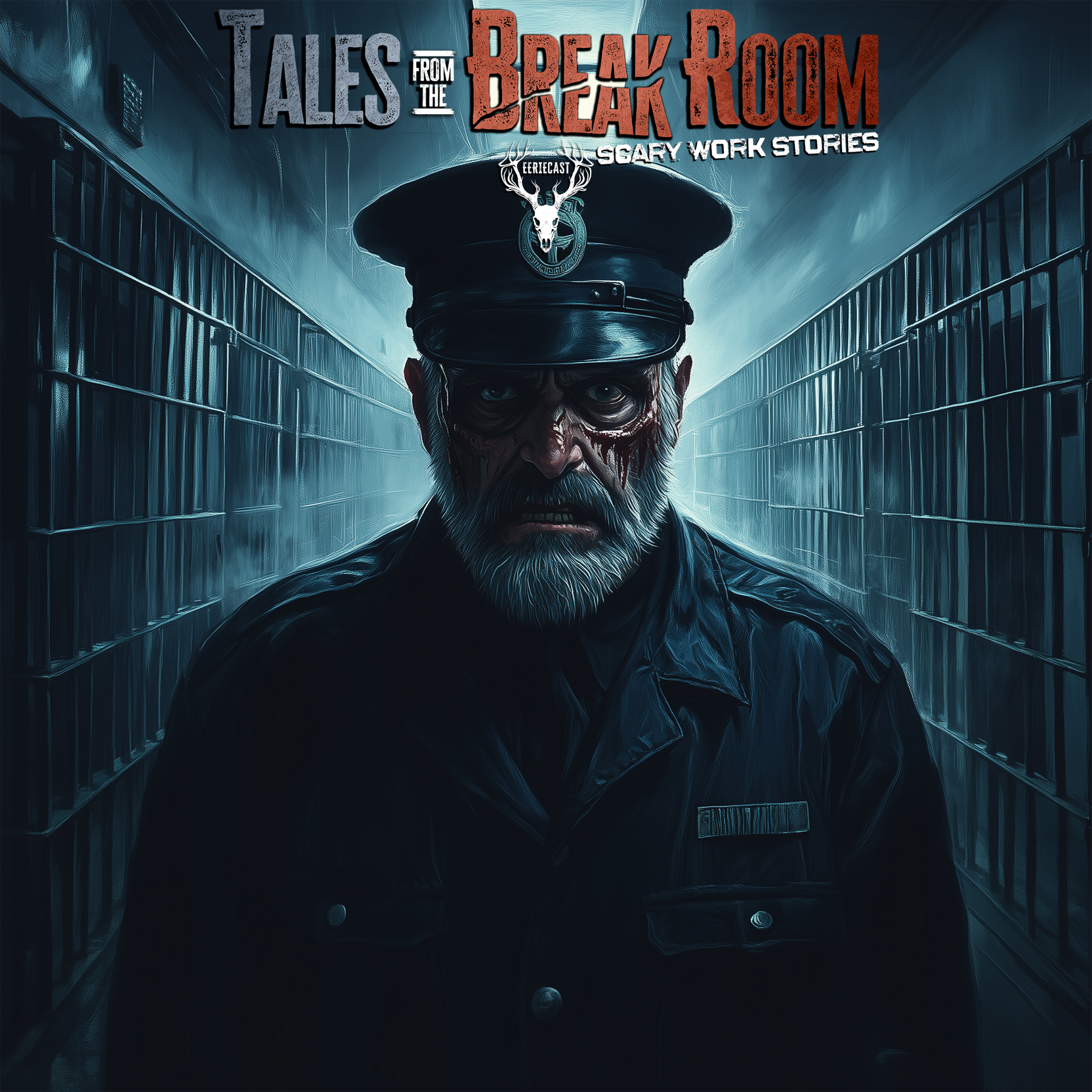 180 | Creepy Confessions from PRISON GUARDS