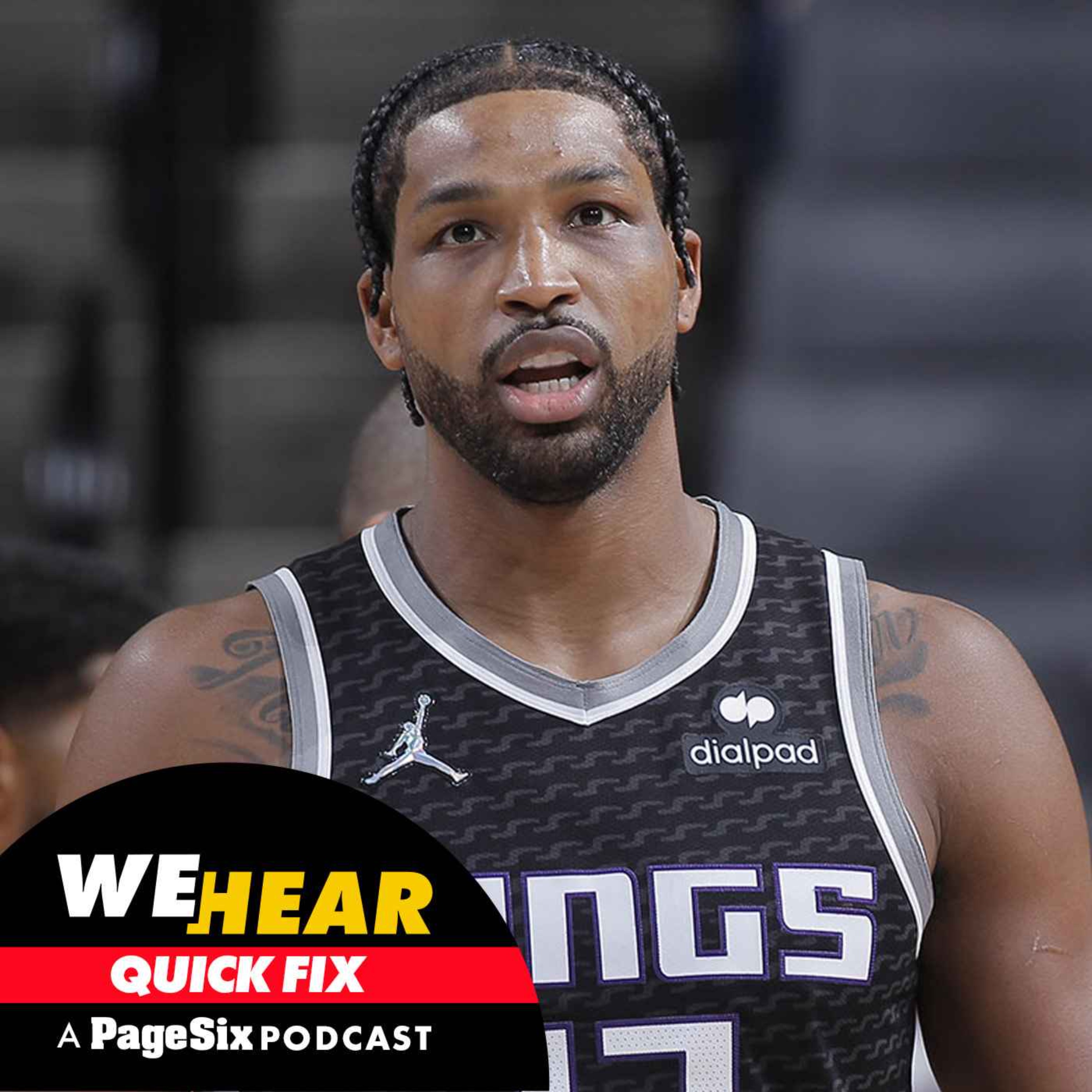 Tristan Thompson admits he’s the father of Maralee Nichols’ baby, more episode artwork