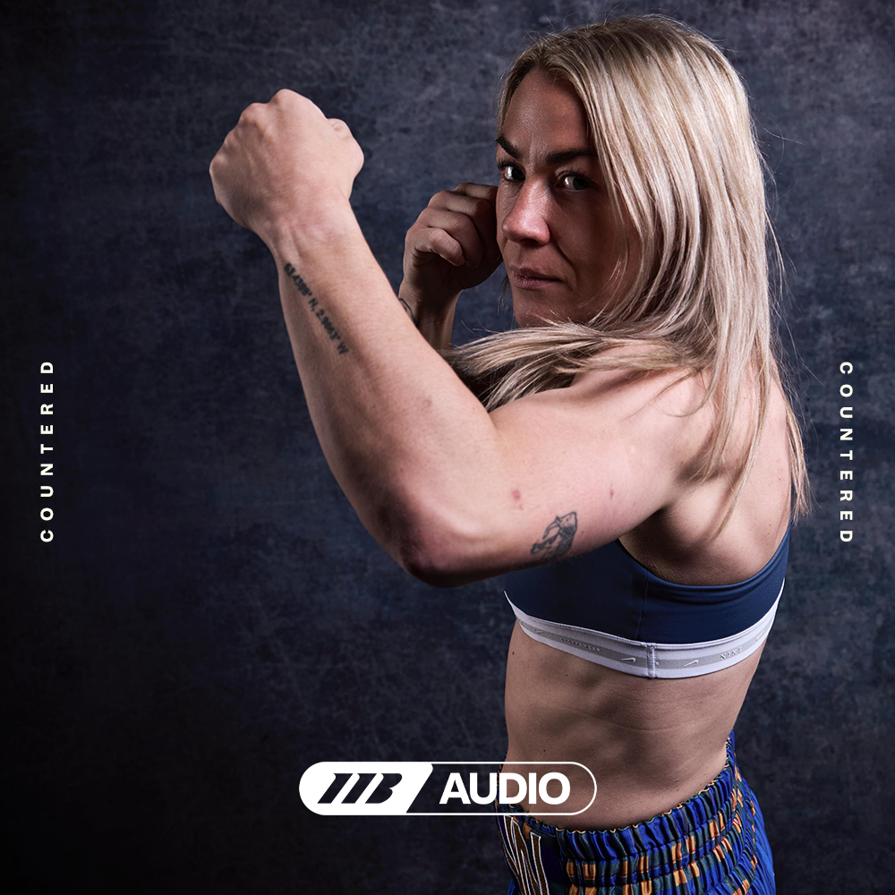 Welcome To Boxing: 'Meatball' Molly McCann Talks Before Pro Debut