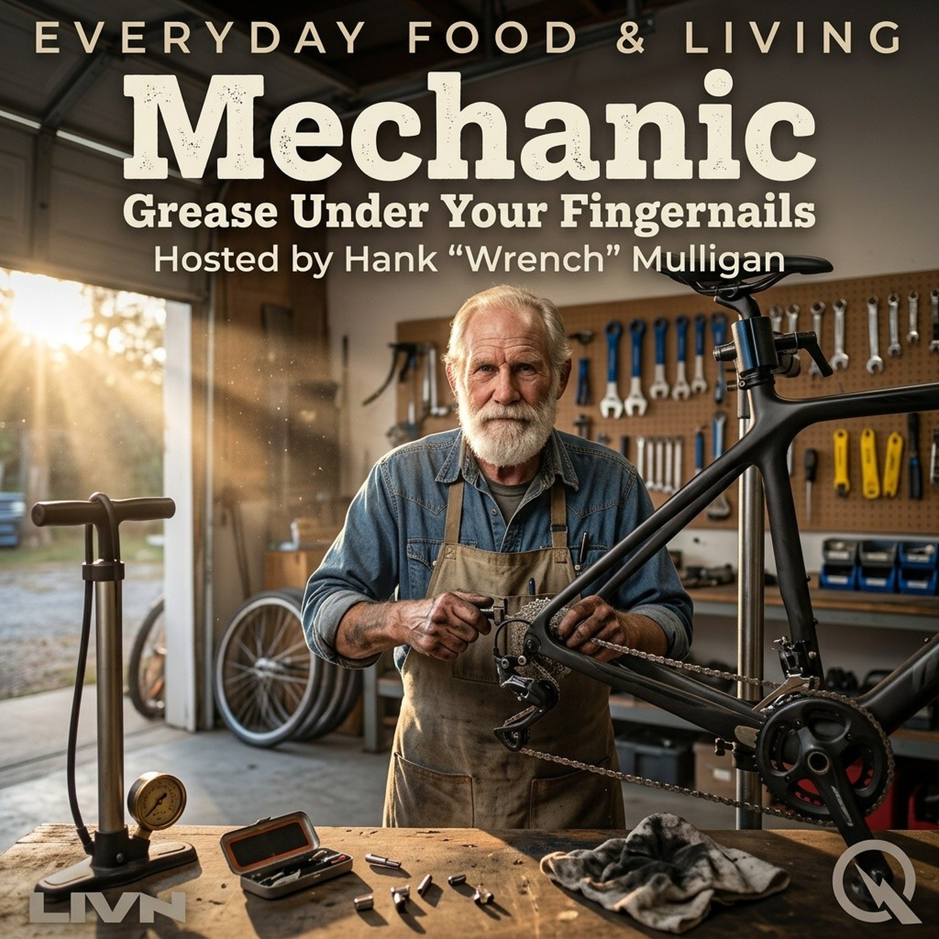 Mechanic