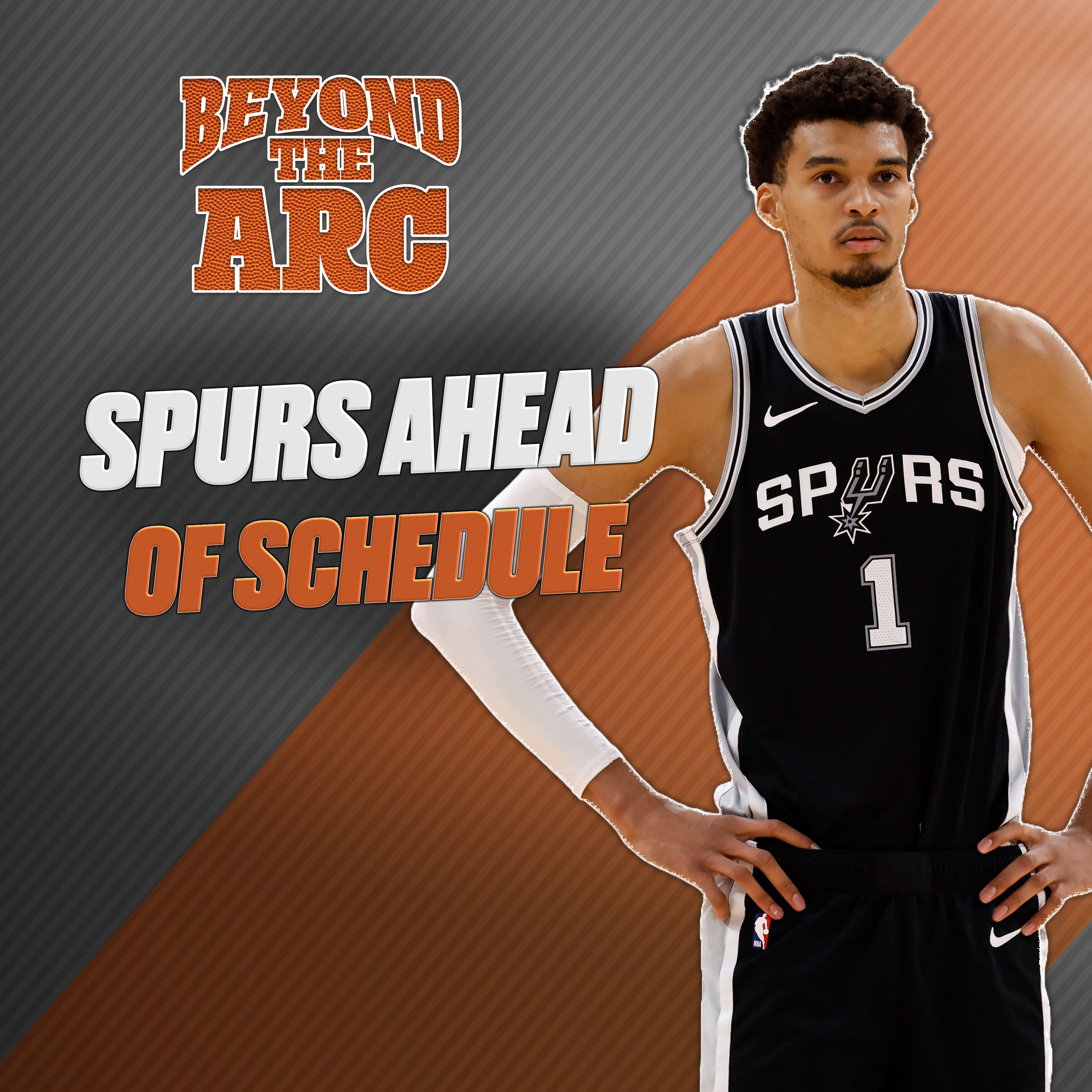 Beyond the Arc: A Daily NBA Show from CBS Sports