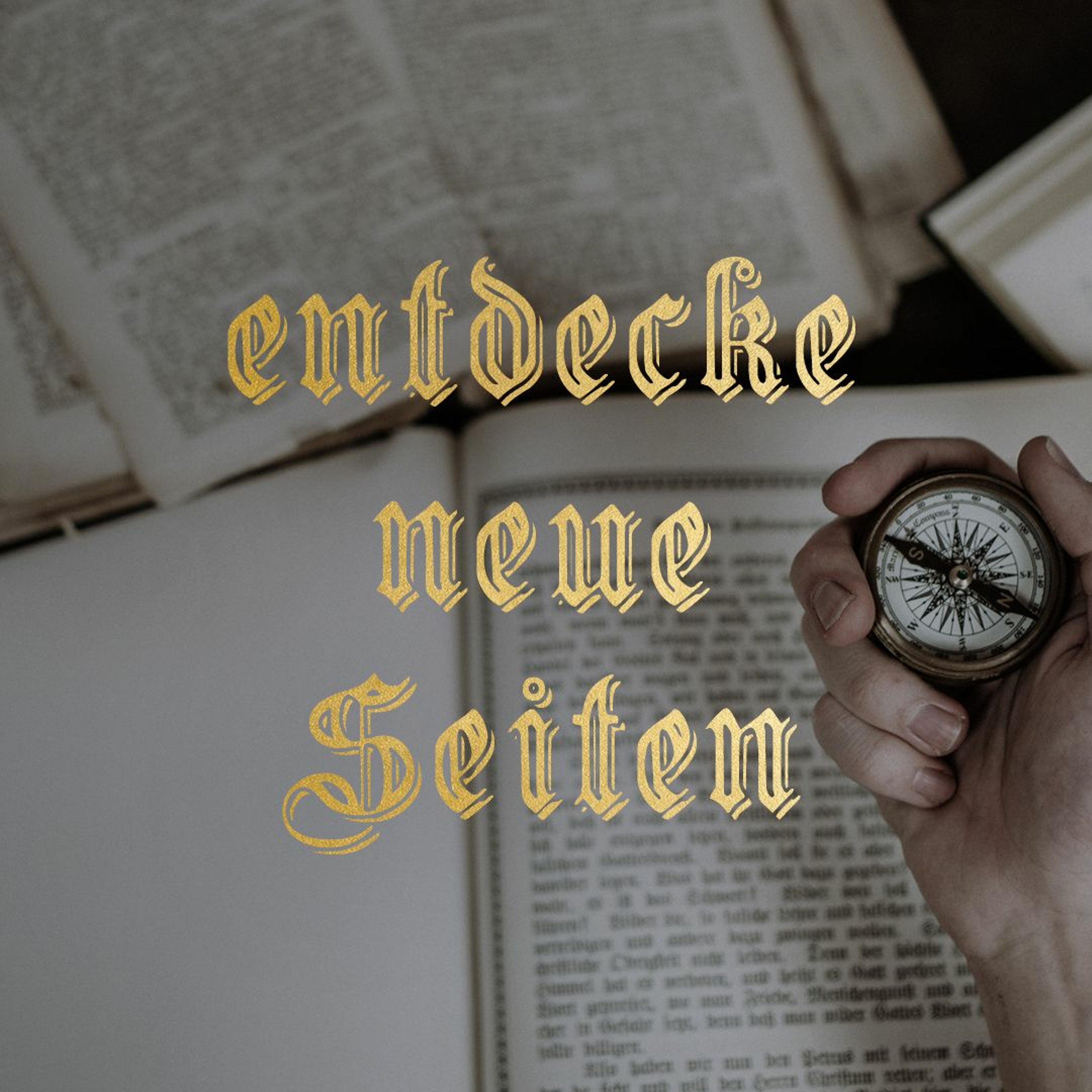 ICF Grünheide | Predigten