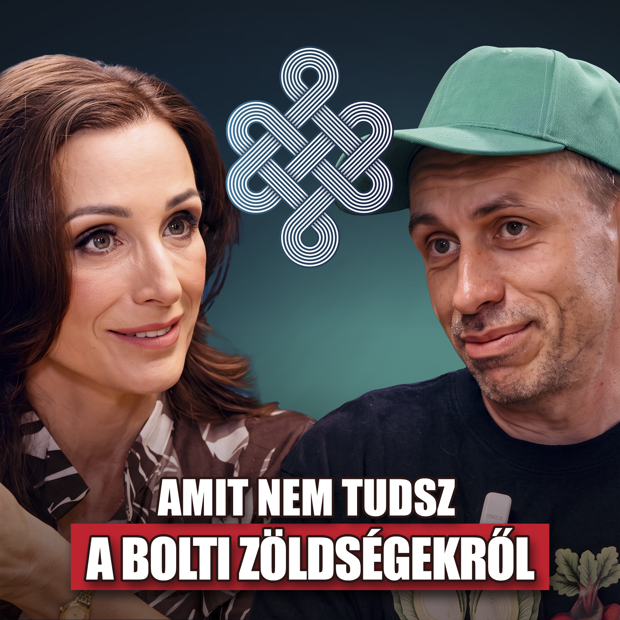 Király Béla: 50 év alatt rengeteget romlott a zöldségek minősége | Az Én Kék Zónám #81